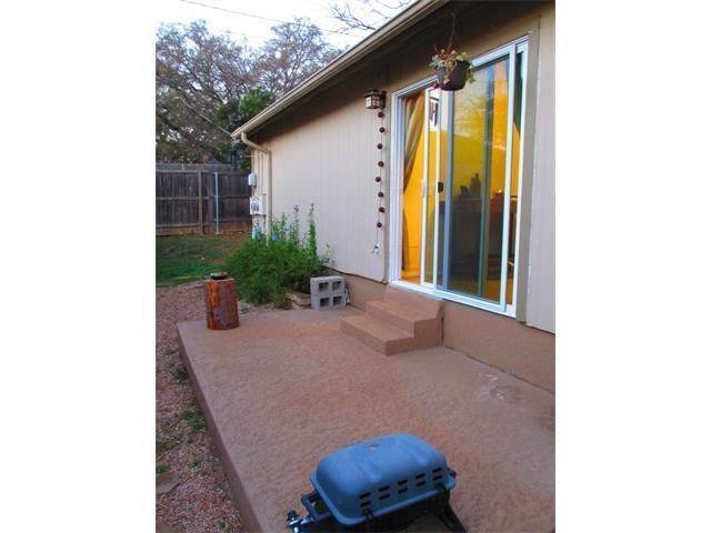 4504 Brown Bark Pl # B, Austin, TX 78727