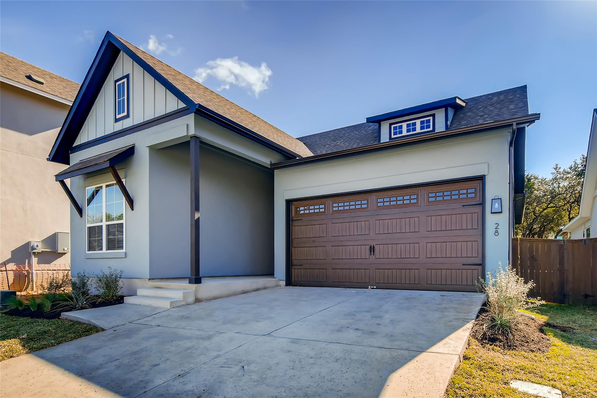 601 C-Bar Ranch Trl # 28, Cedar Park, TX 78613