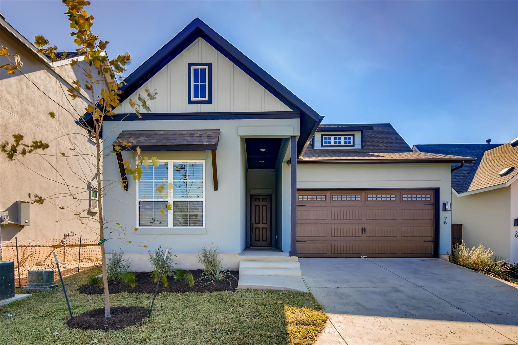 601 C-Bar Ranch Trl # 28, Cedar Park, TX 78613