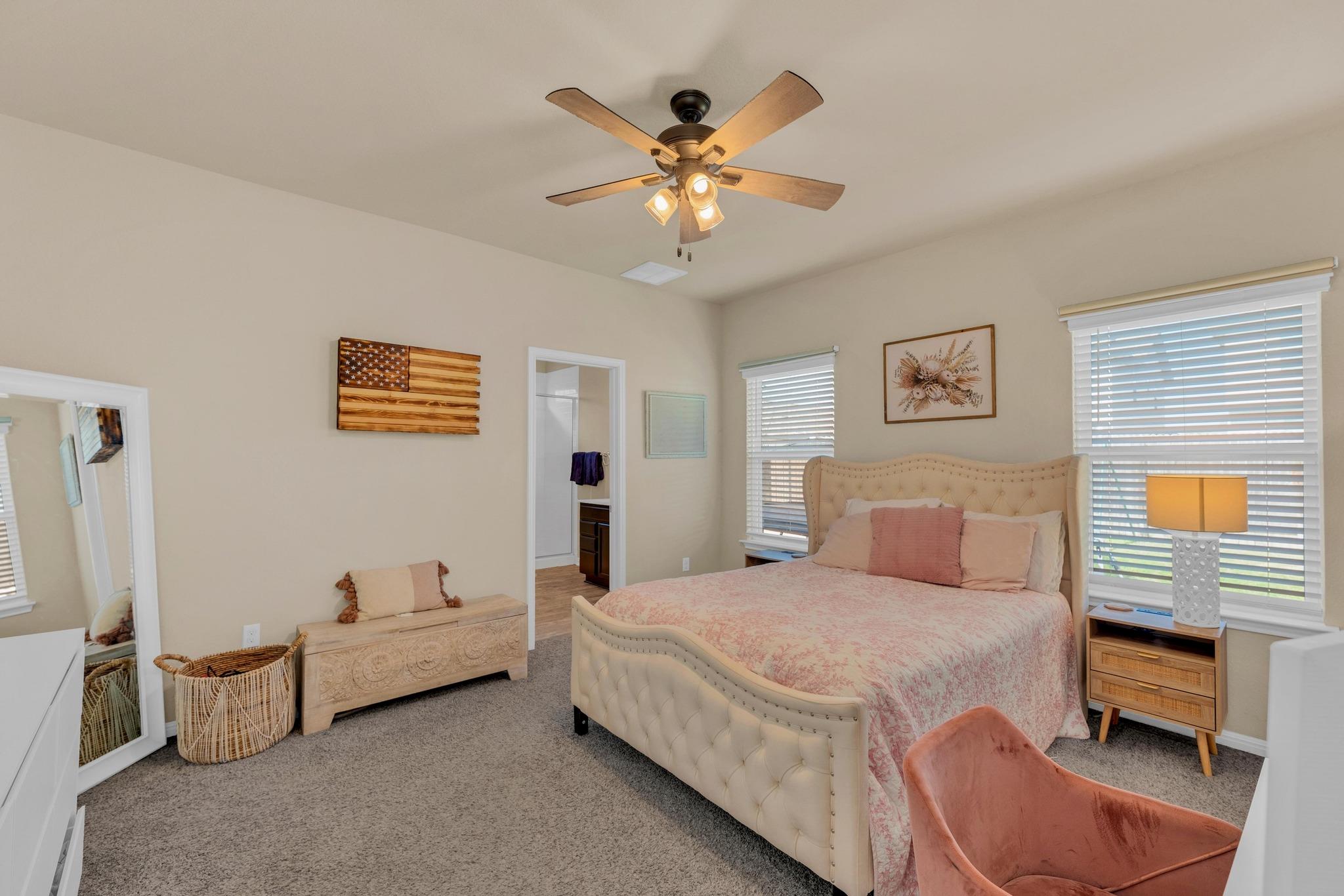 409 Red Matador Ln, Leander, TX 78641