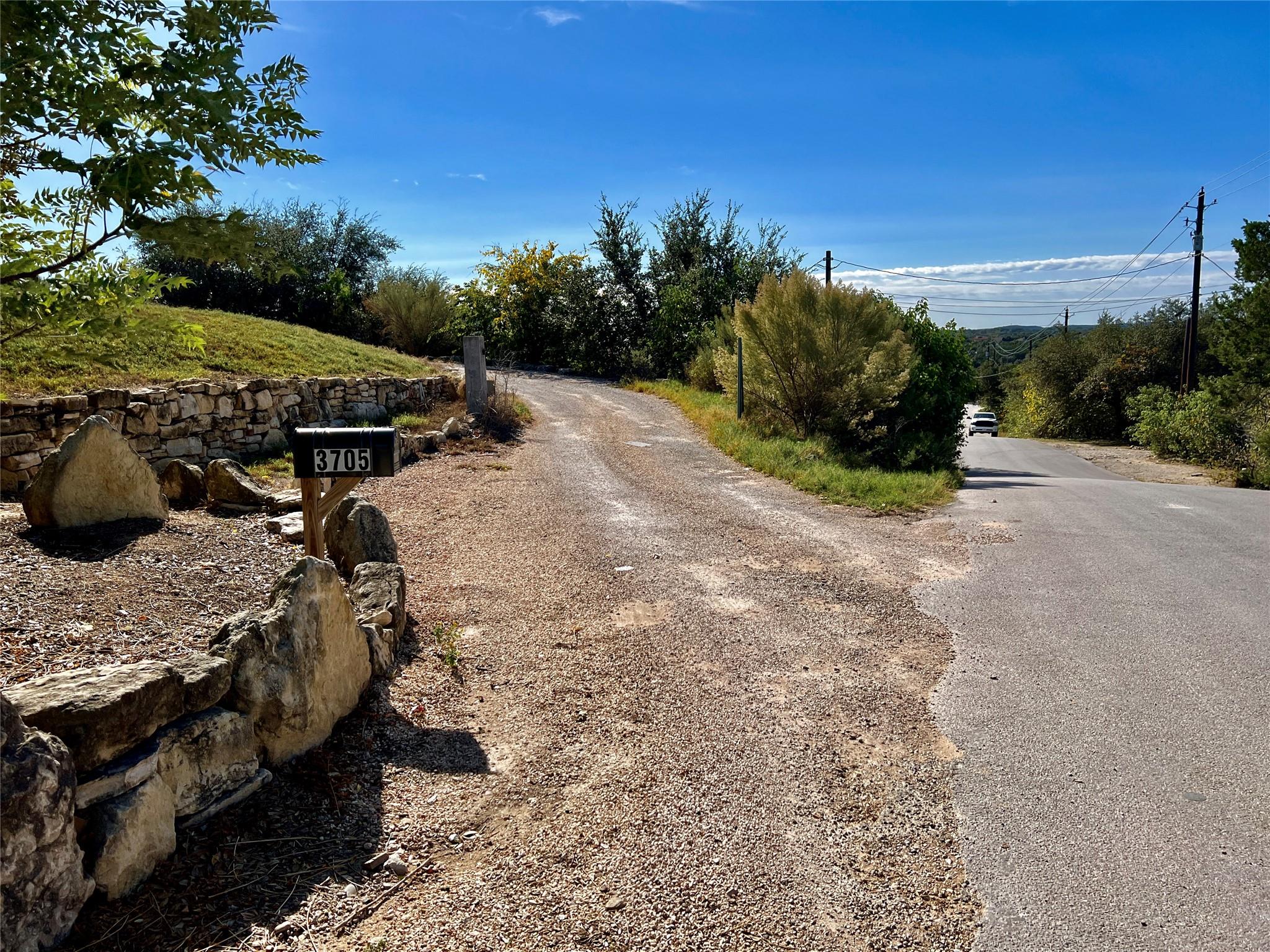 3705 SAN ANTONIO St, Austin, TX 78734