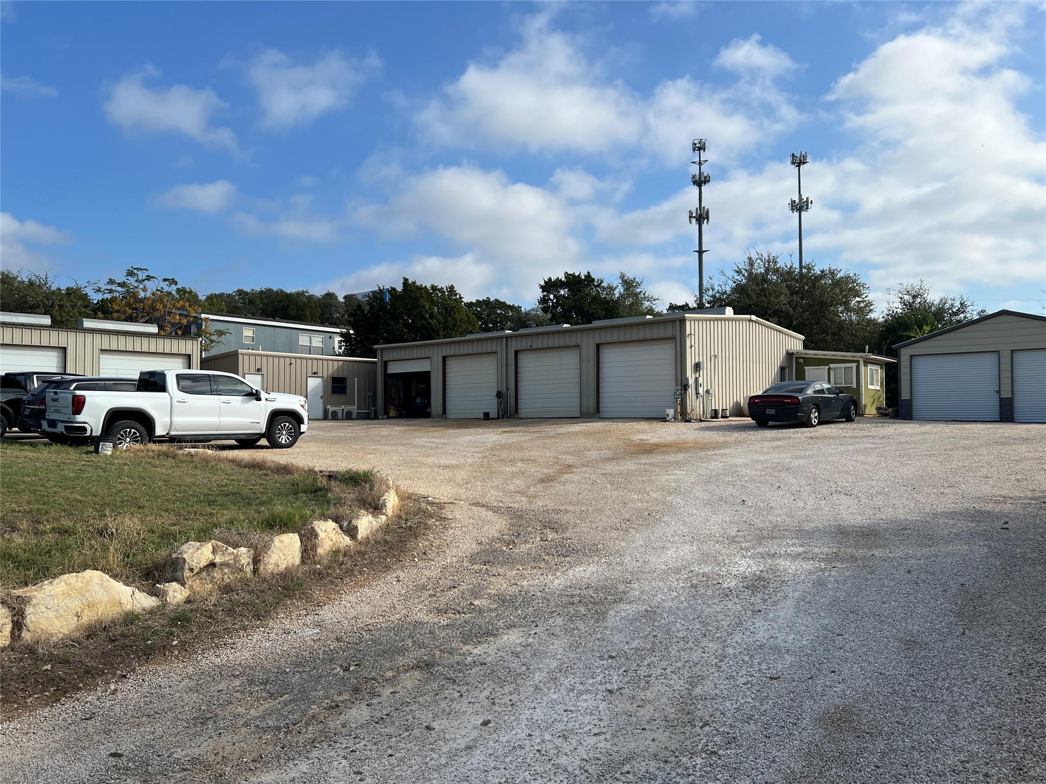 3705 SAN ANTONIO St, Austin, TX 78734