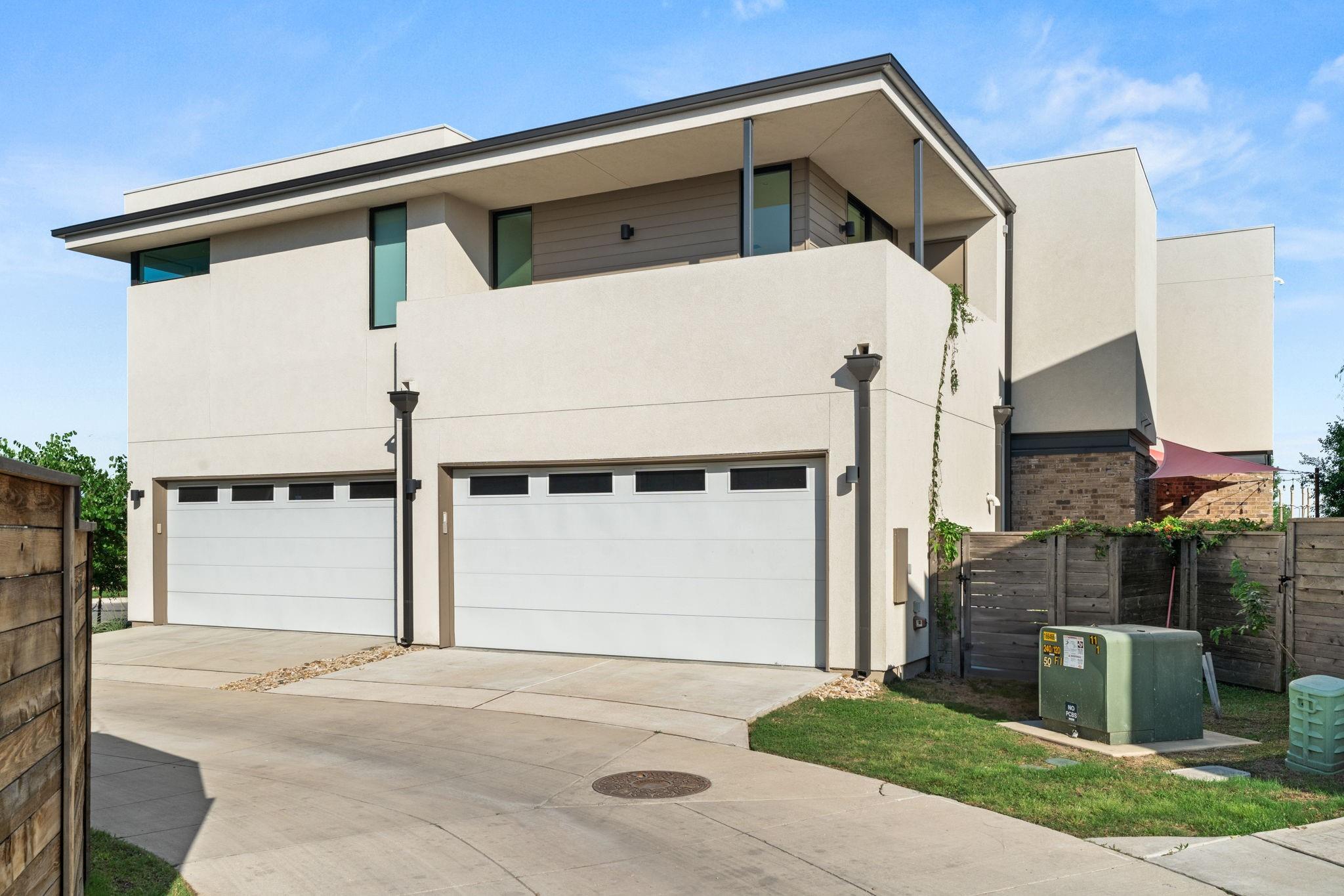 2524 Doc Reeves St, Austin, TX 78723