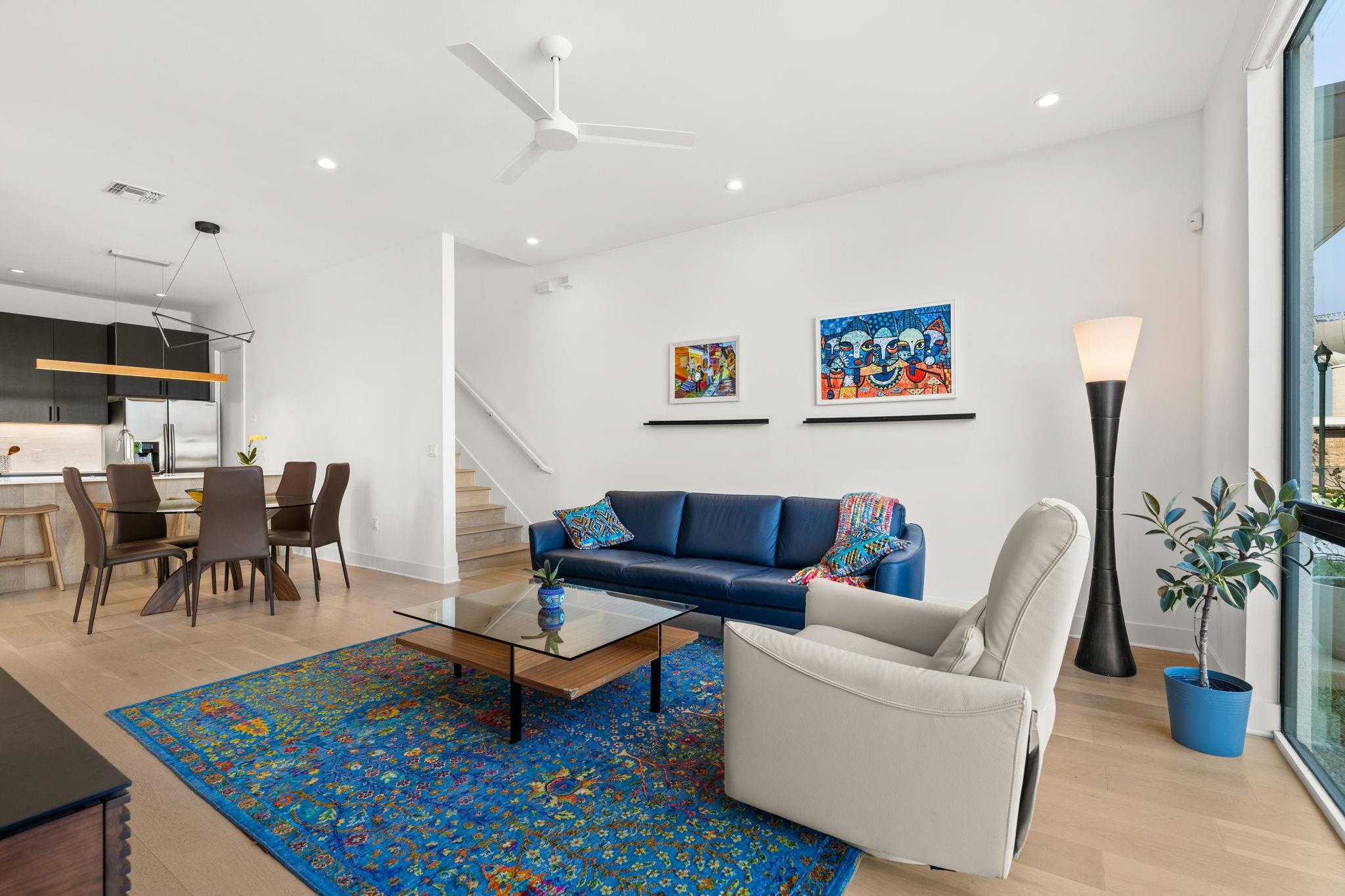 2524 Doc Reeves St, Austin, TX 78723