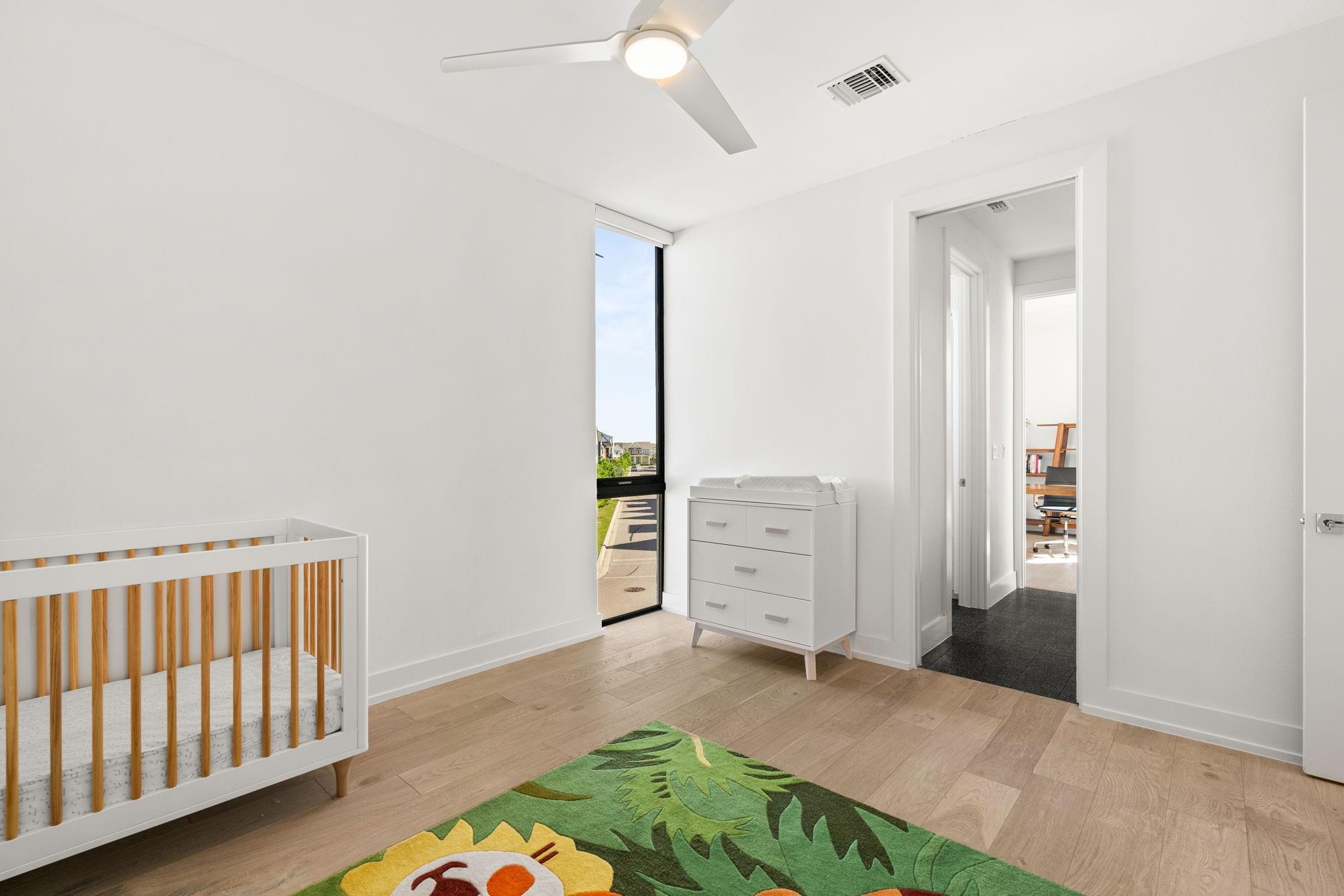 2524 Doc Reeves St, Austin, TX 78723