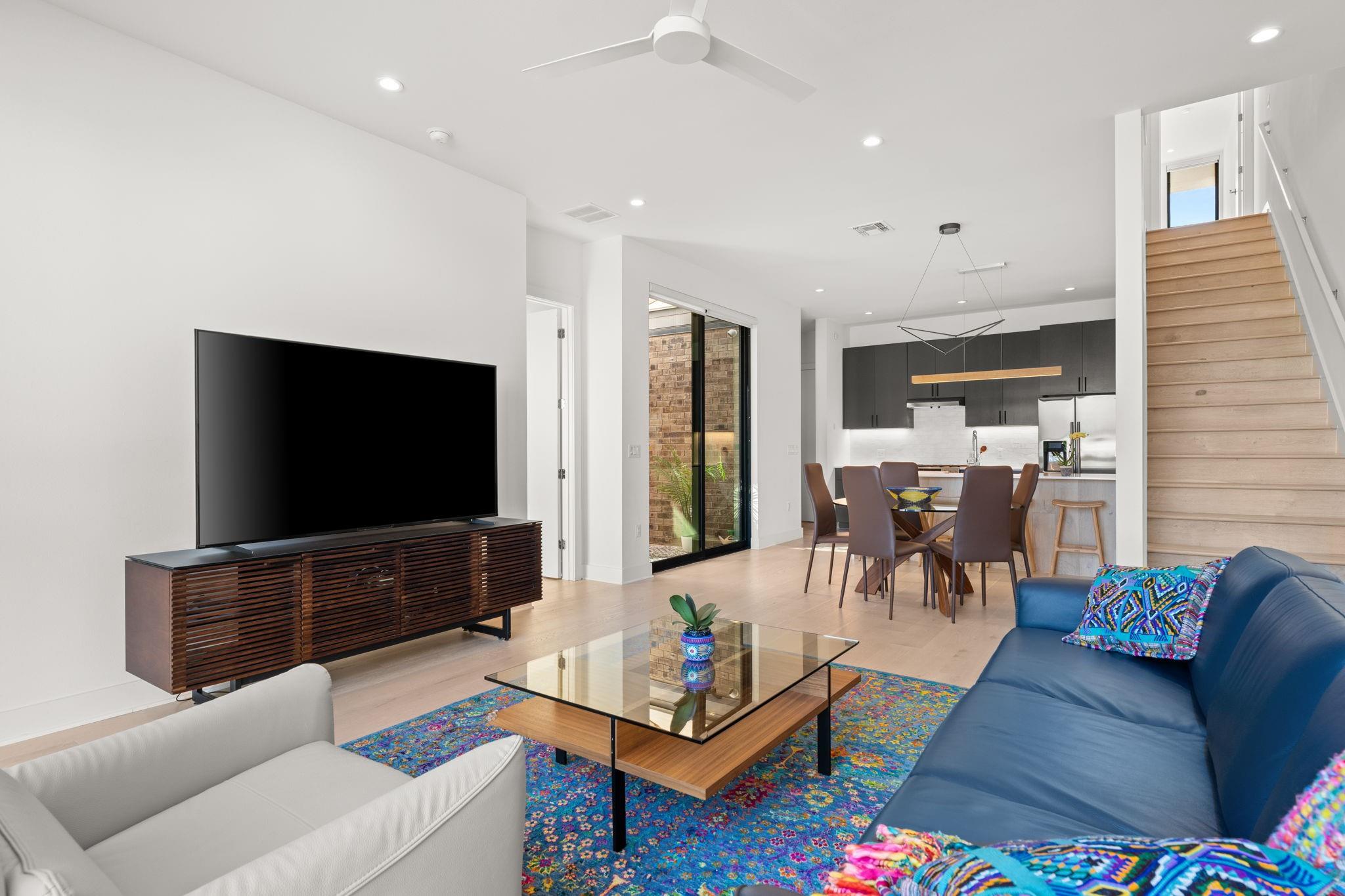 2524 Doc Reeves St, Austin, TX 78723