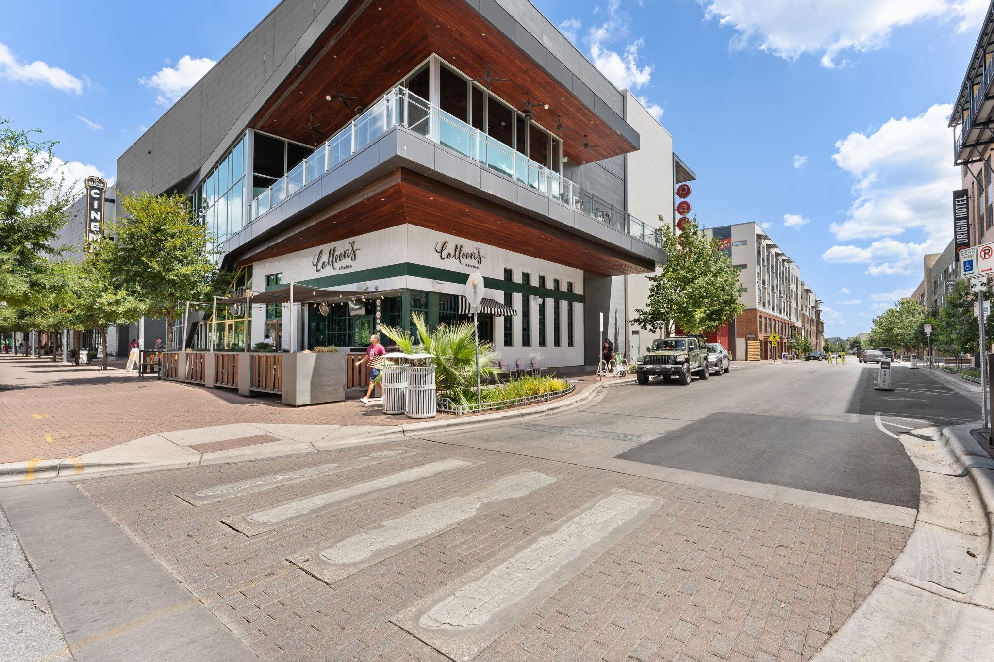 2524 Doc Reeves St, Austin, TX 78723