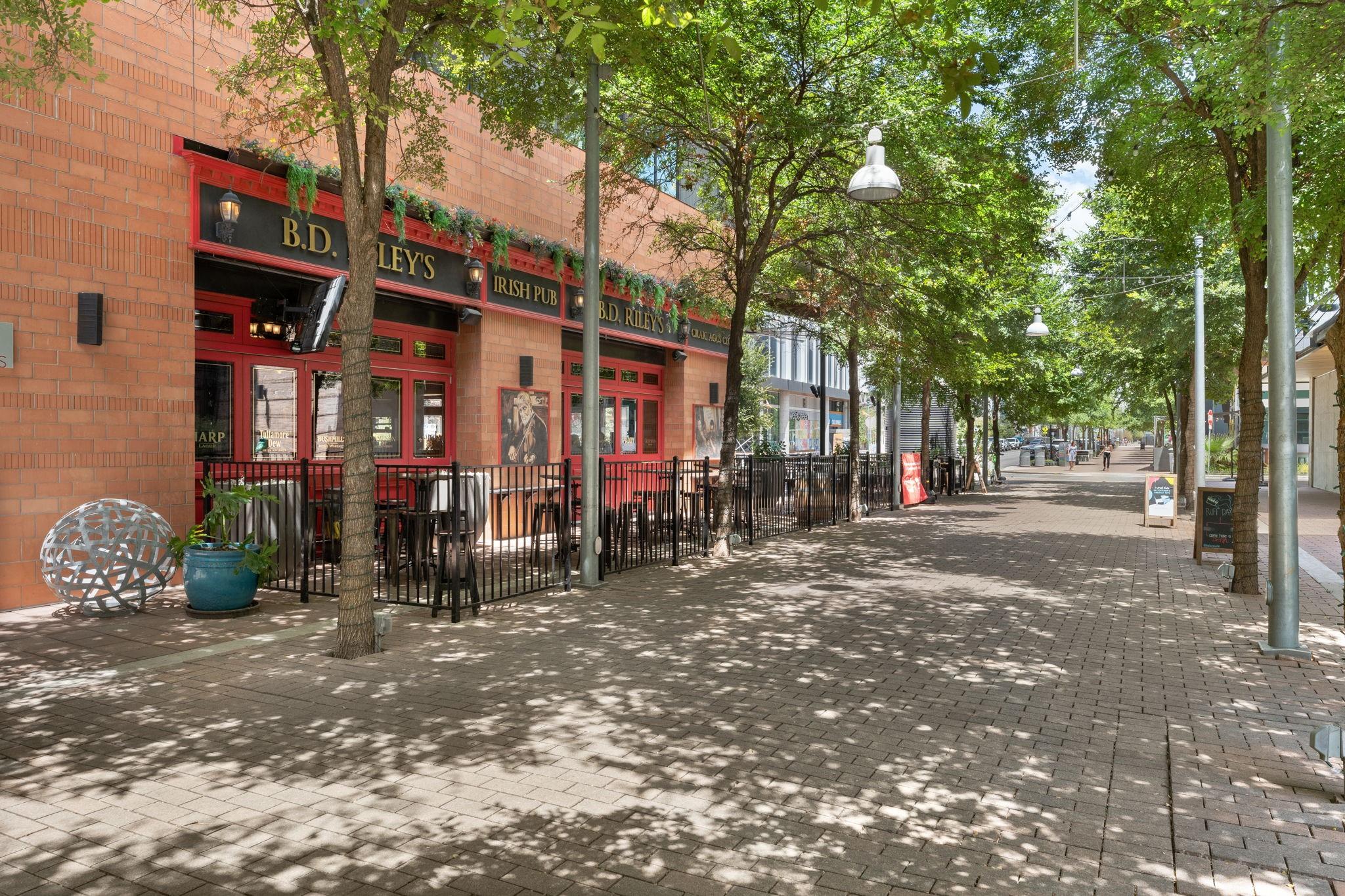 2524 Doc Reeves St, Austin, TX 78723