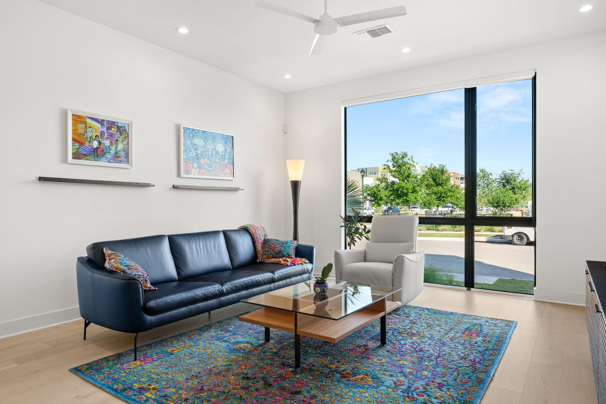 2524 Doc Reeves St, Austin, TX 78723