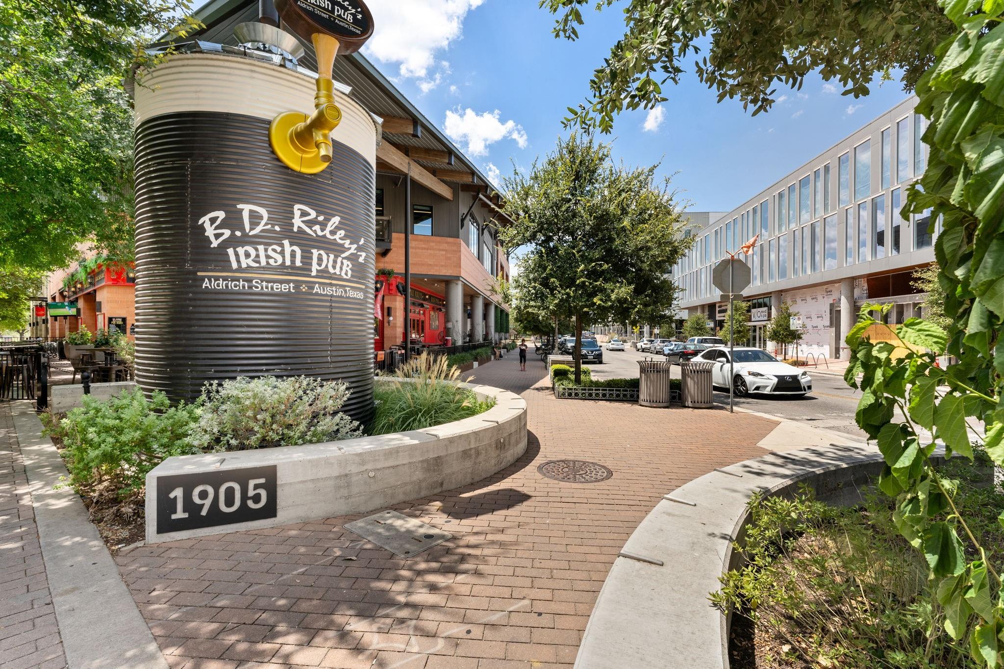 2524 Doc Reeves St, Austin, TX 78723