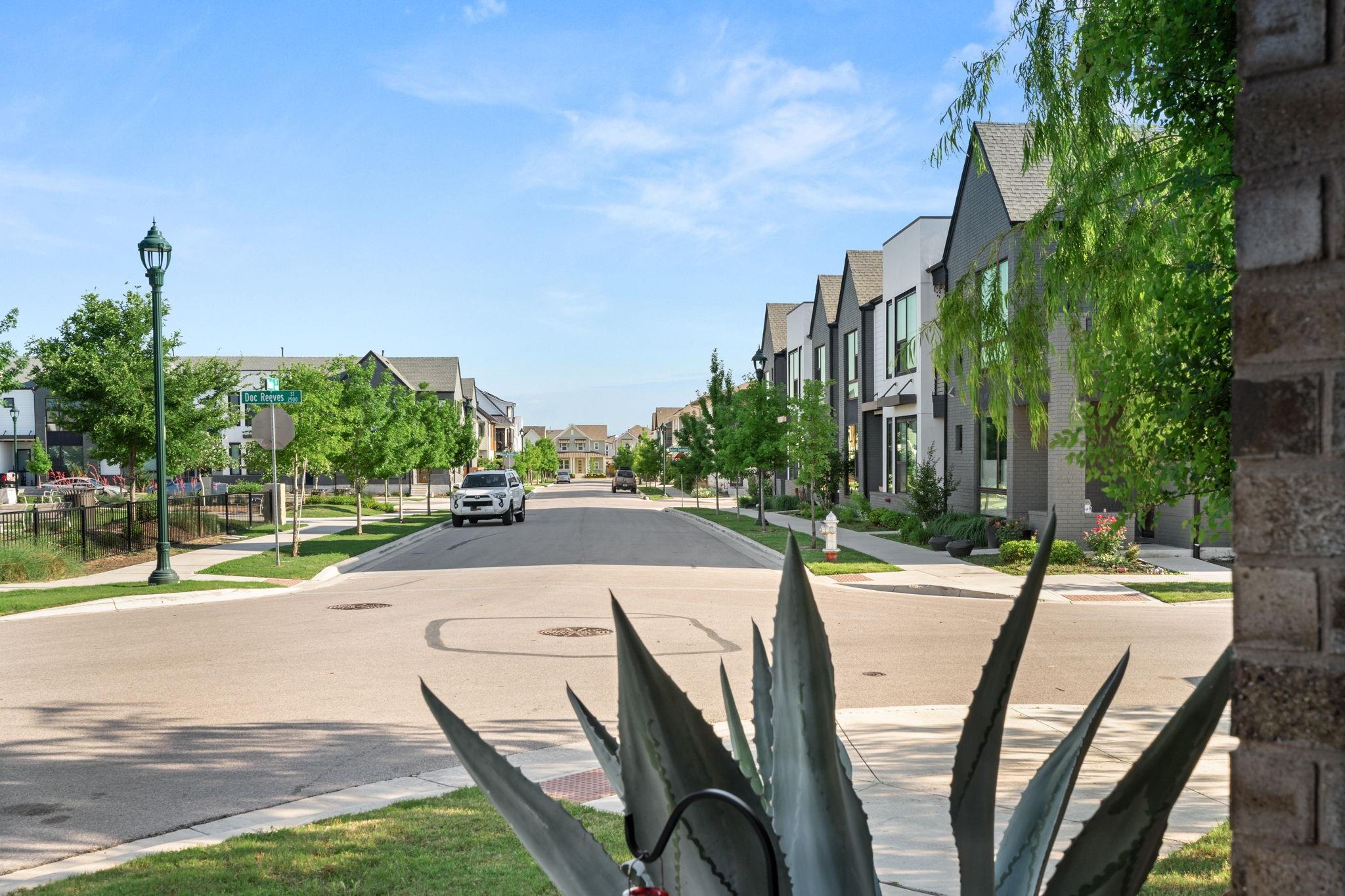 2524 Doc Reeves St, Austin, TX 78723