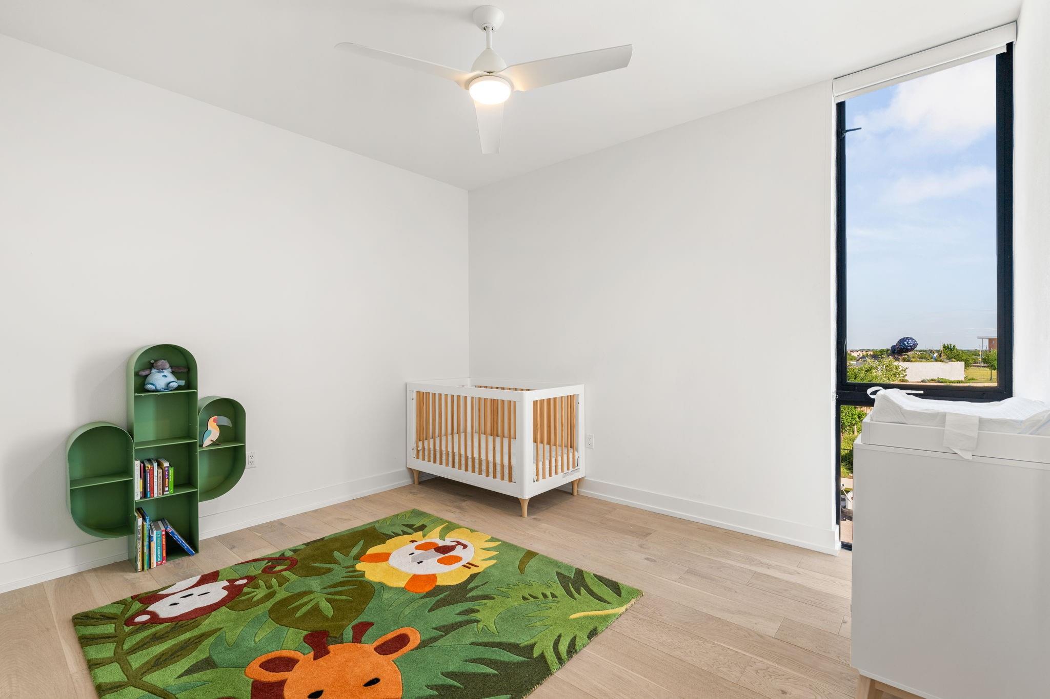 2524 Doc Reeves St, Austin, TX 78723