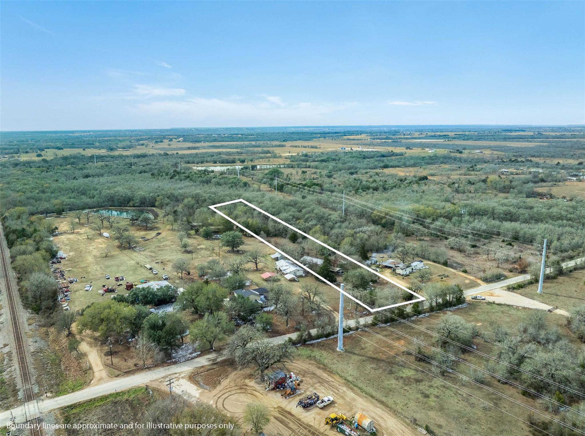 7155 County Road 144, Caldwell, TX 77836
