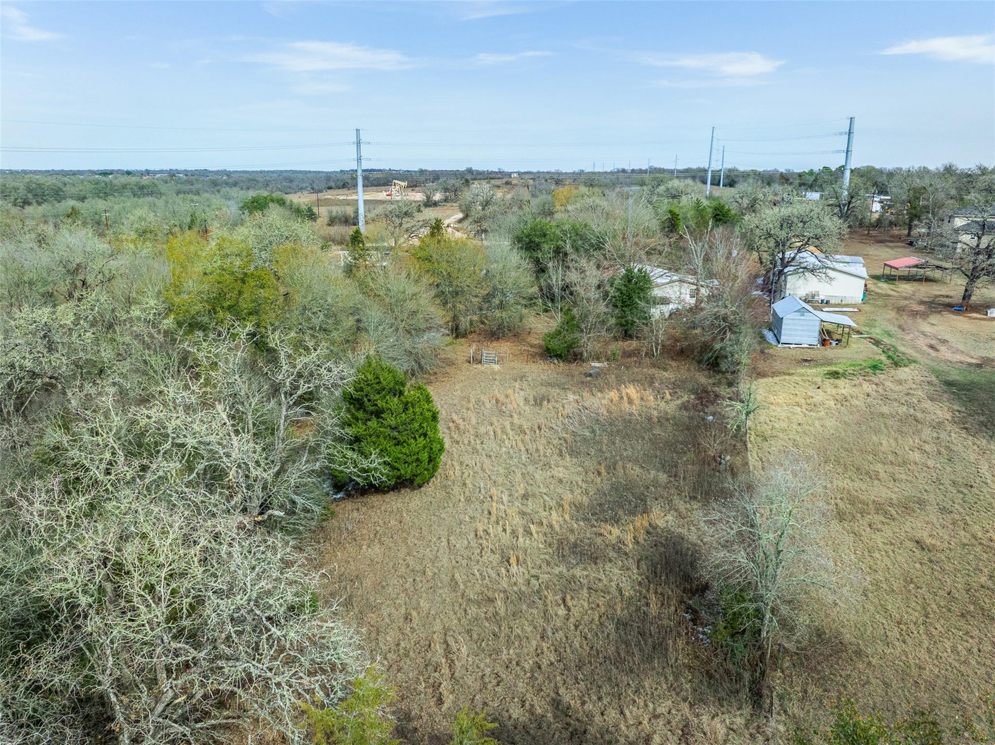 7155 County Road 144, Caldwell, TX 77836
