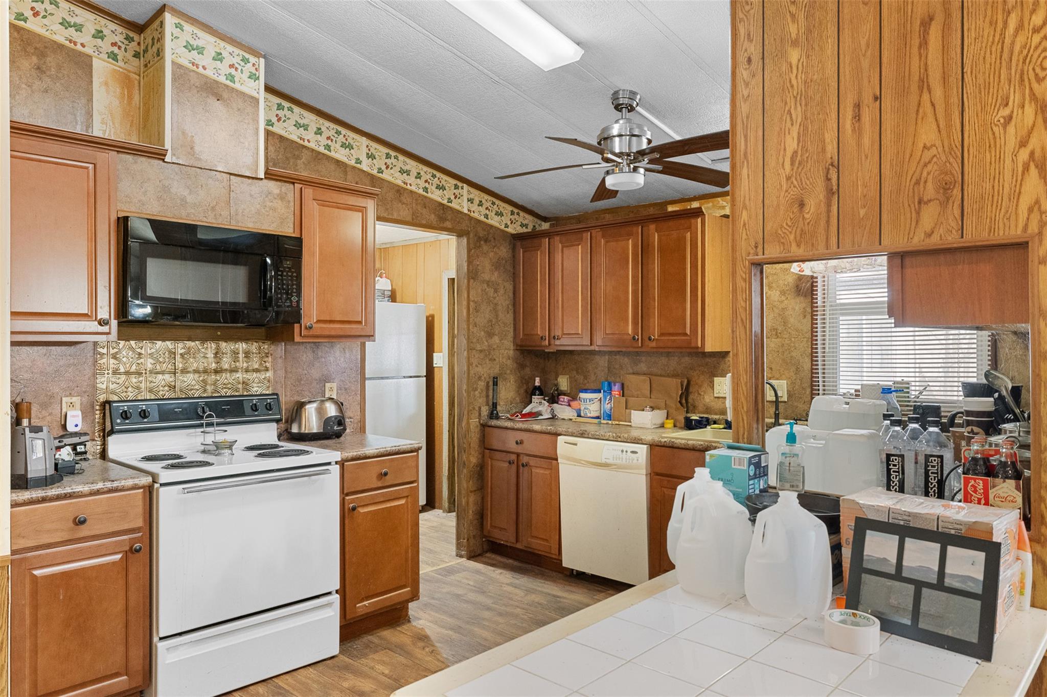 7155 County Road 144, Caldwell, TX 77836