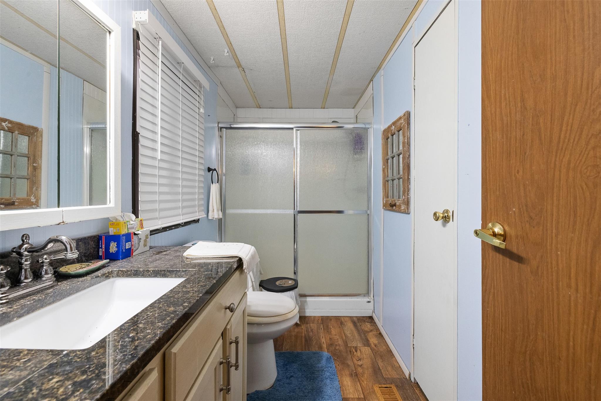 7155 County Road 144, Caldwell, TX 77836