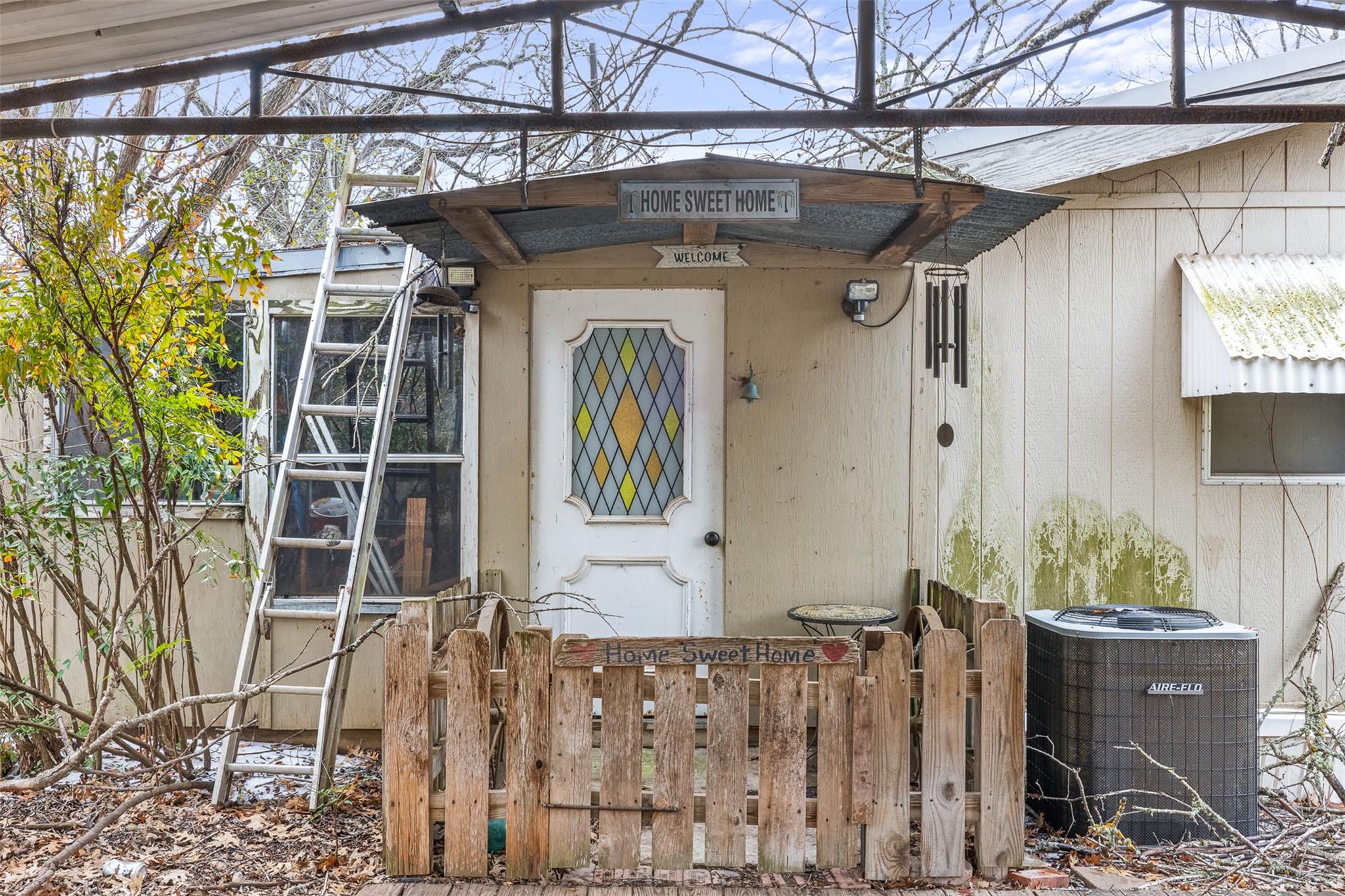 7155 County Road 144, Caldwell, TX 77836