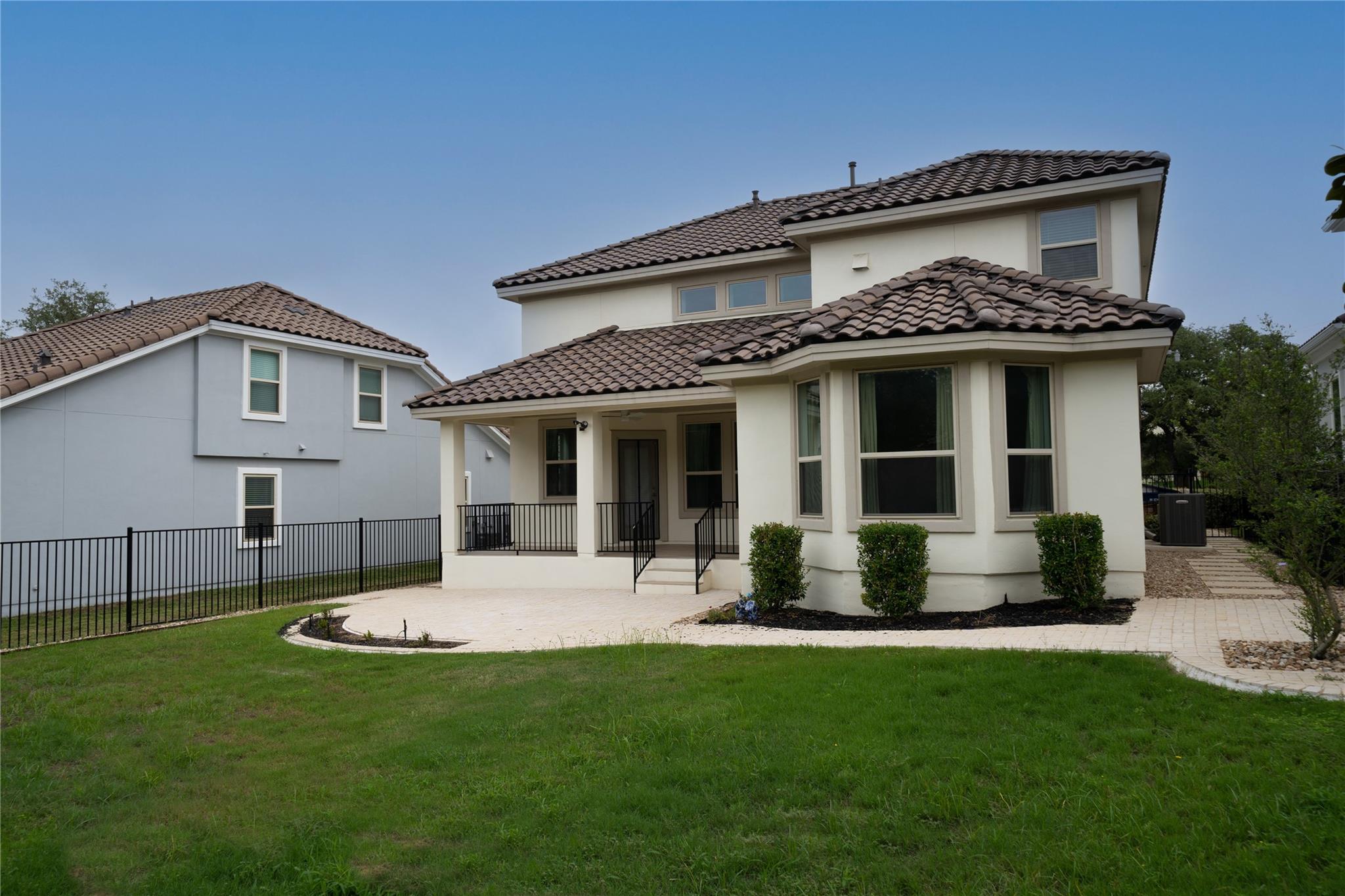 11907 Singer Ct, Austin, TX 78726