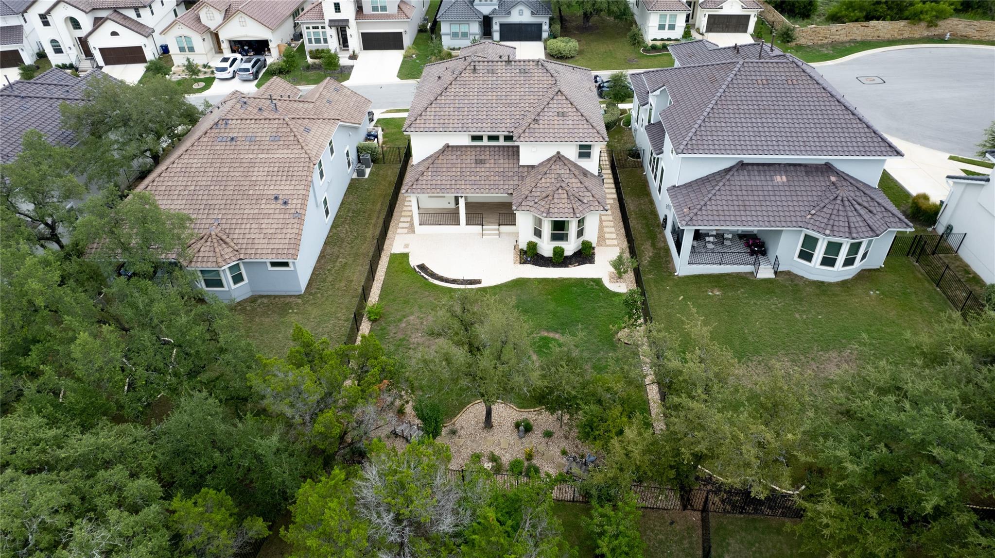 11907 Singer Ct, Austin, TX 78726