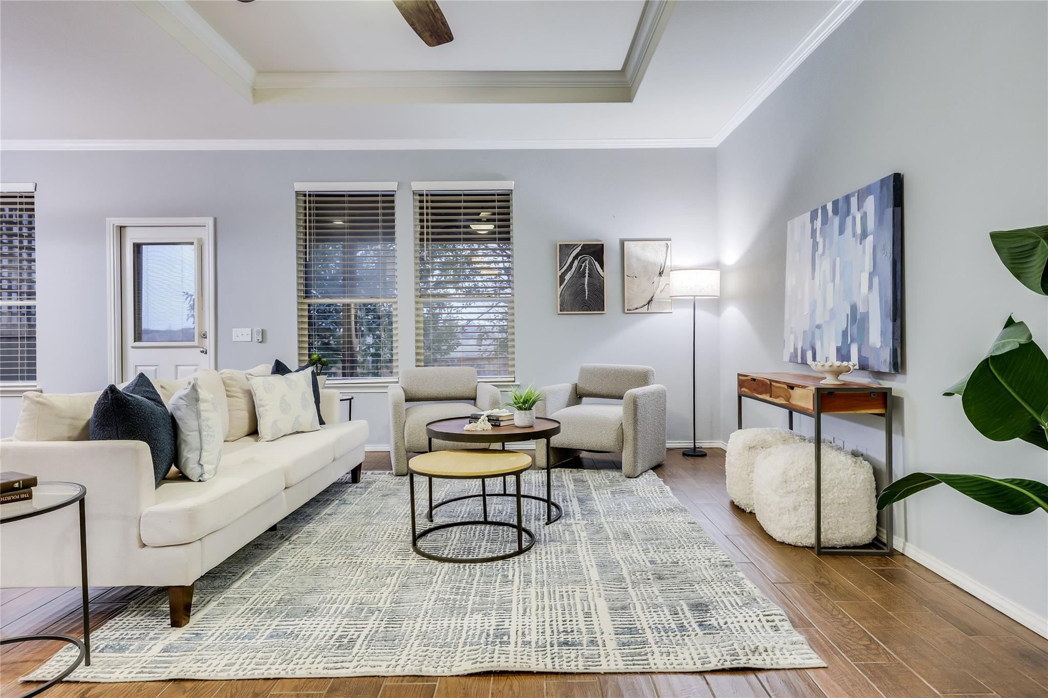 7017 Armagh Dr, Austin, TX 78754