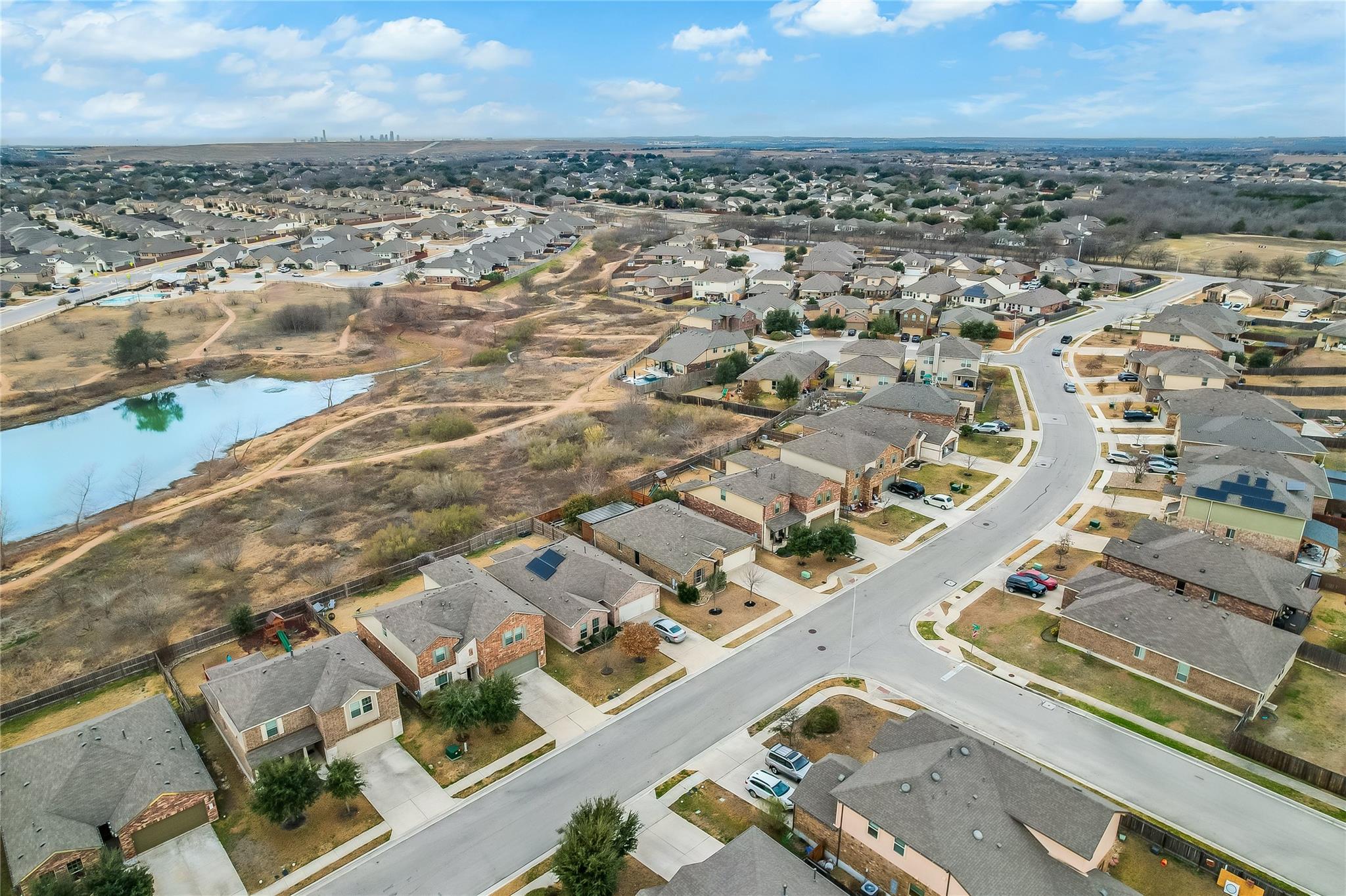 7017 Armagh Dr, Austin, TX 78754