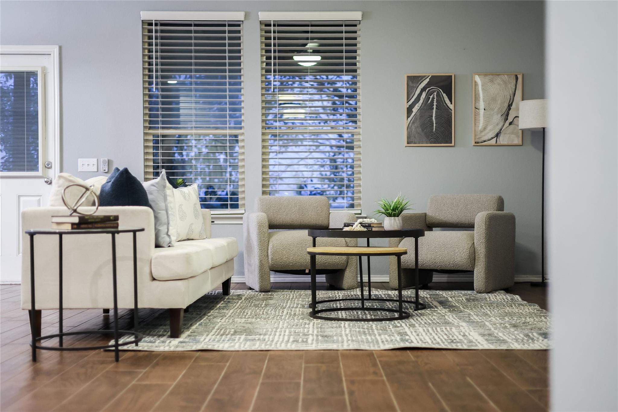 7017 Armagh Dr, Austin, TX 78754