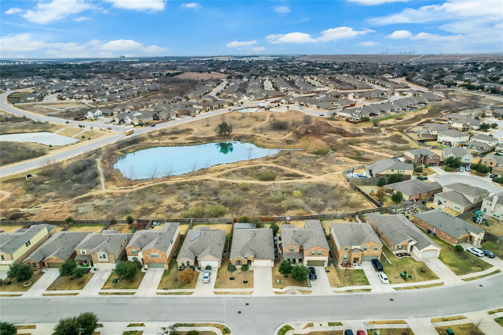 7017 Armagh Dr, Austin, TX 78754