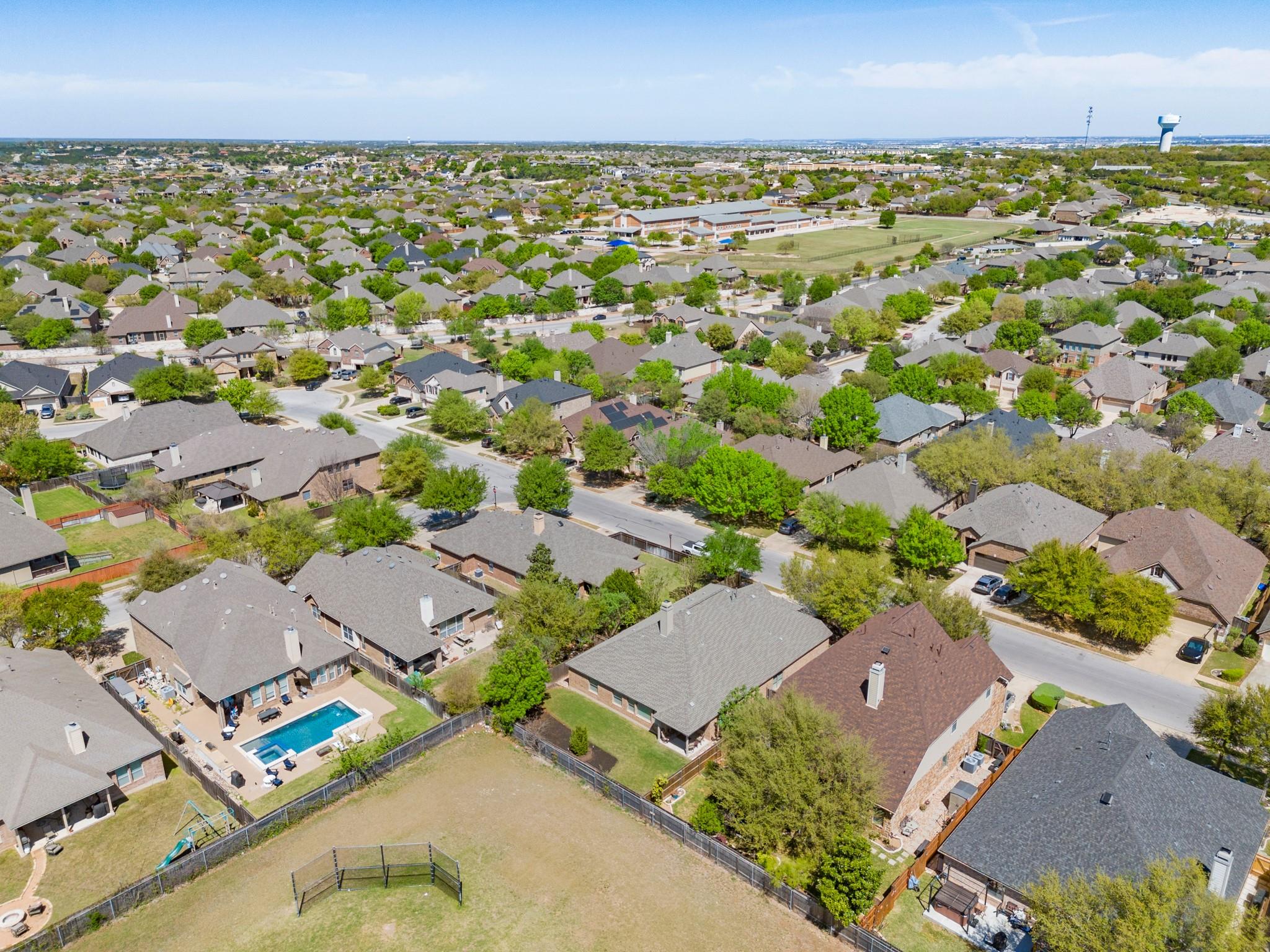 1906 Tall Chief, Leander, TX 78641