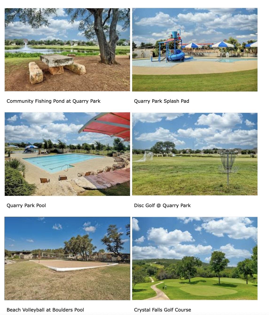 1906 Tall Chief, Leander, TX 78641