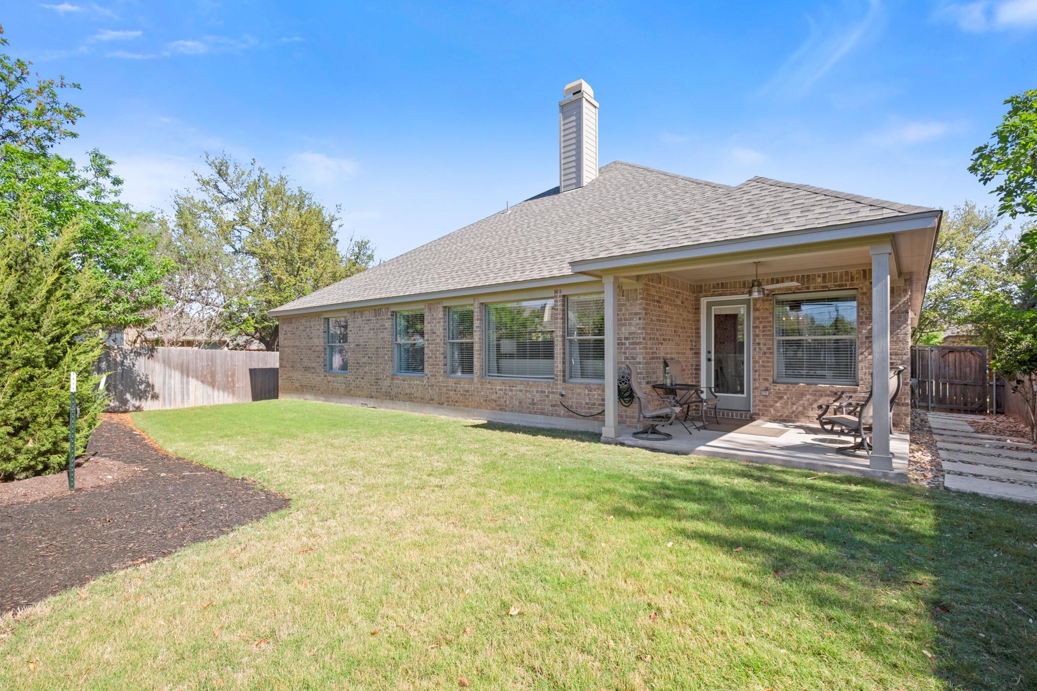 1906 Tall Chief, Leander, TX 78641