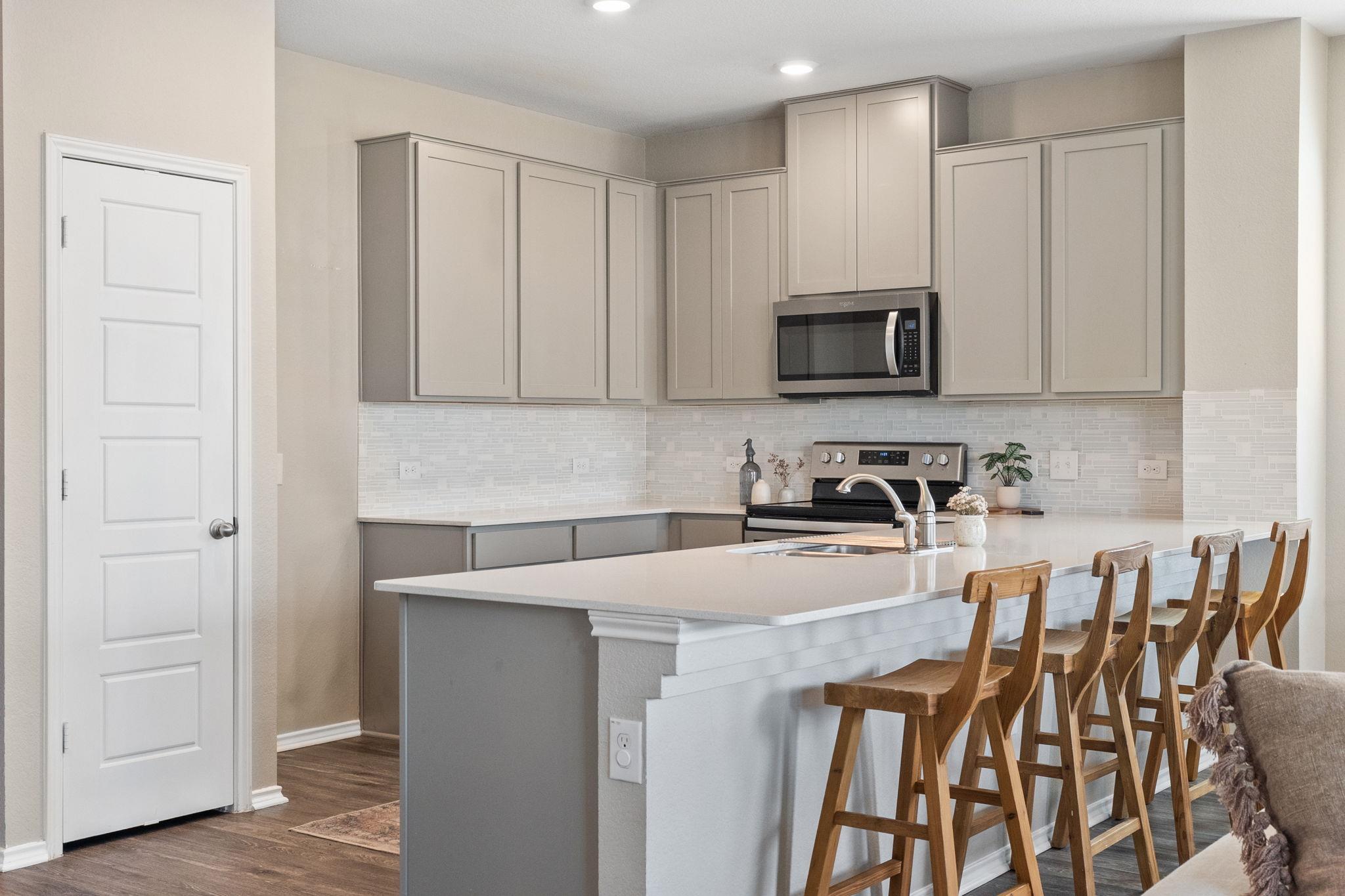 7504 Groundhog Way, Austin, TX 78744