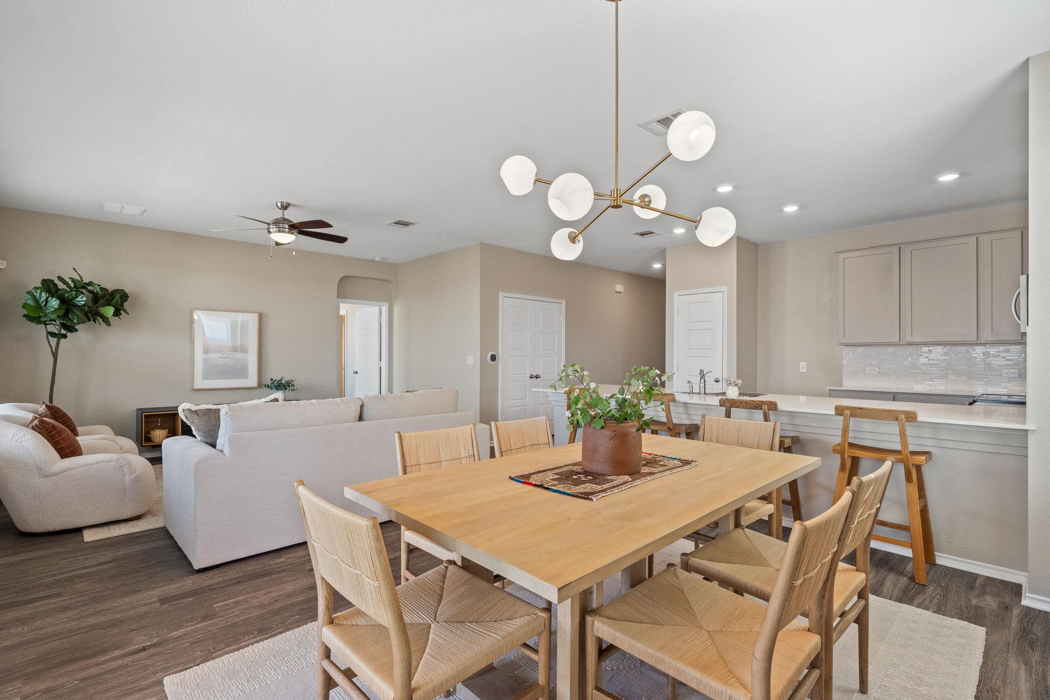 7504 Groundhog Way, Austin, TX 78744