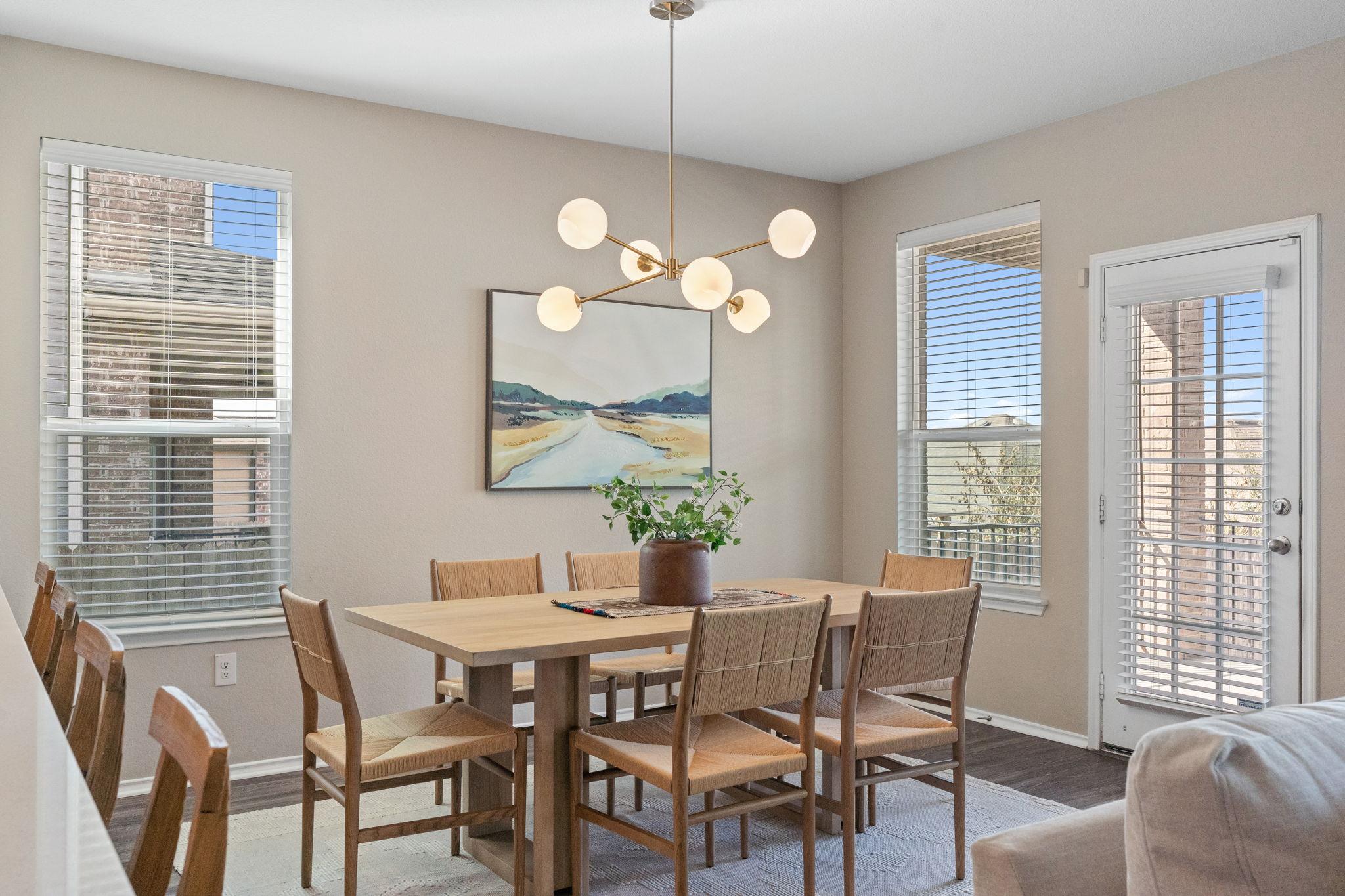 7504 Groundhog Way, Austin, TX 78744