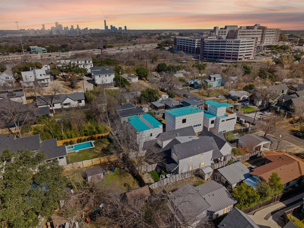 4309 Hank Ave # Building #3, Austin, TX 78745