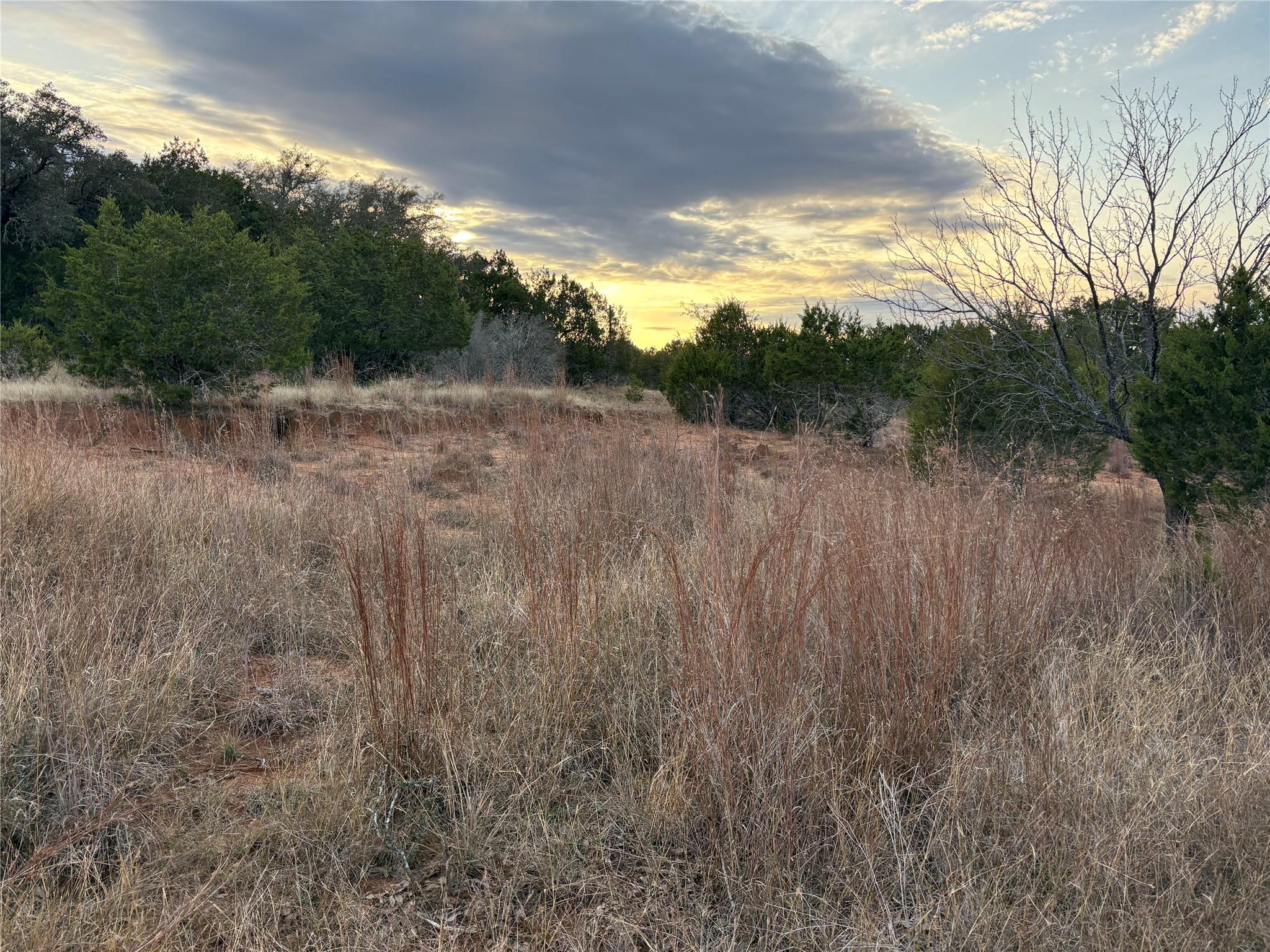 21809 O Neill Ave, Lago Vista, TX 78645