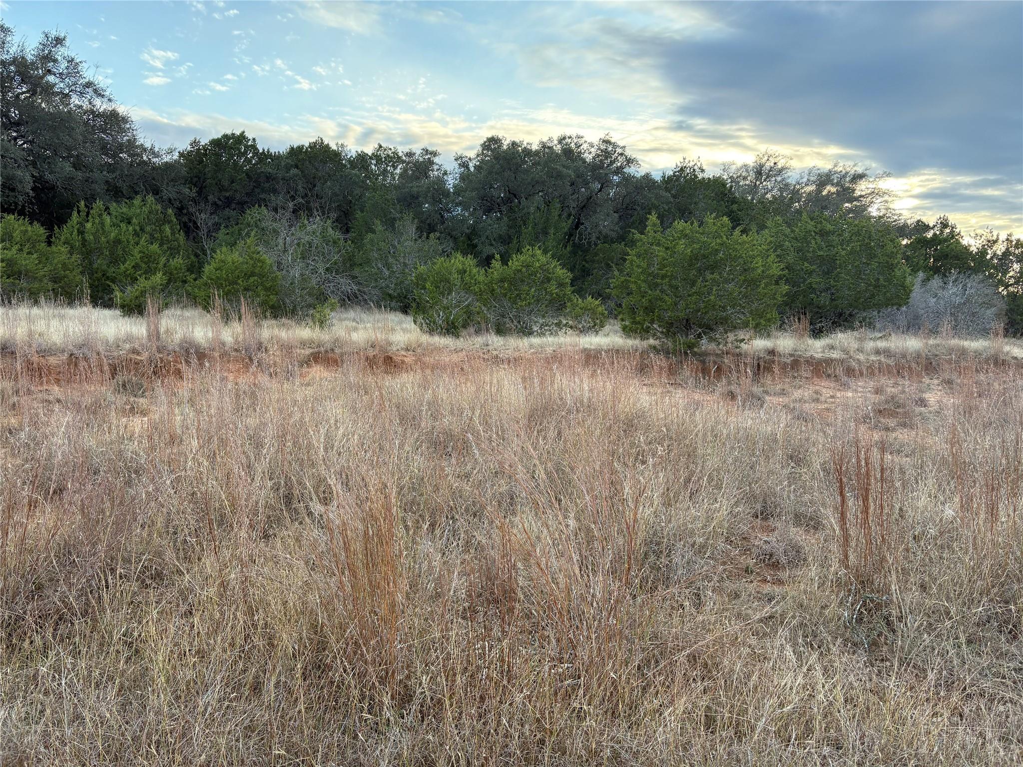 21809 O Neill Ave, Lago Vista, TX 78645