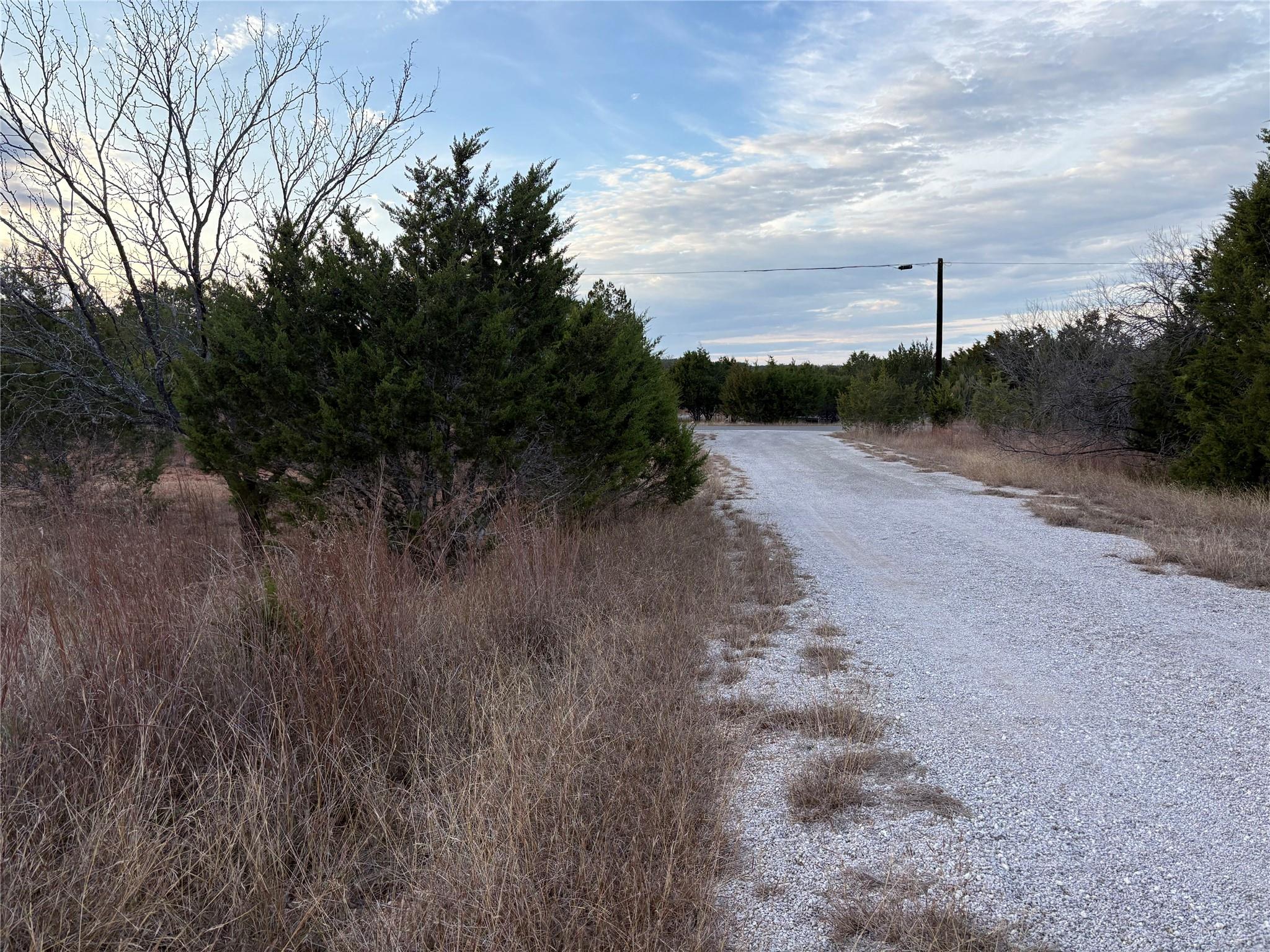 21809 O Neill Ave, Lago Vista, TX 78645