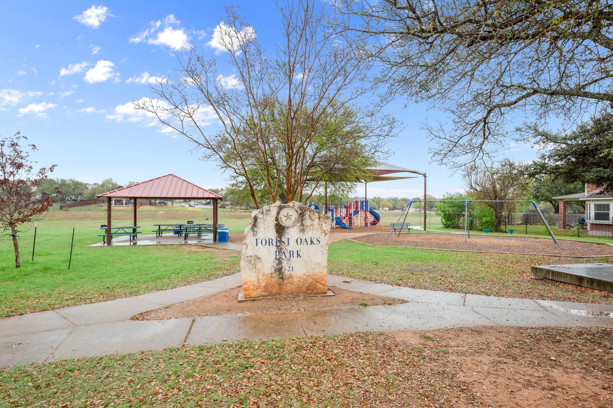 1108 Camden Cv, Cedar Park, TX 78613