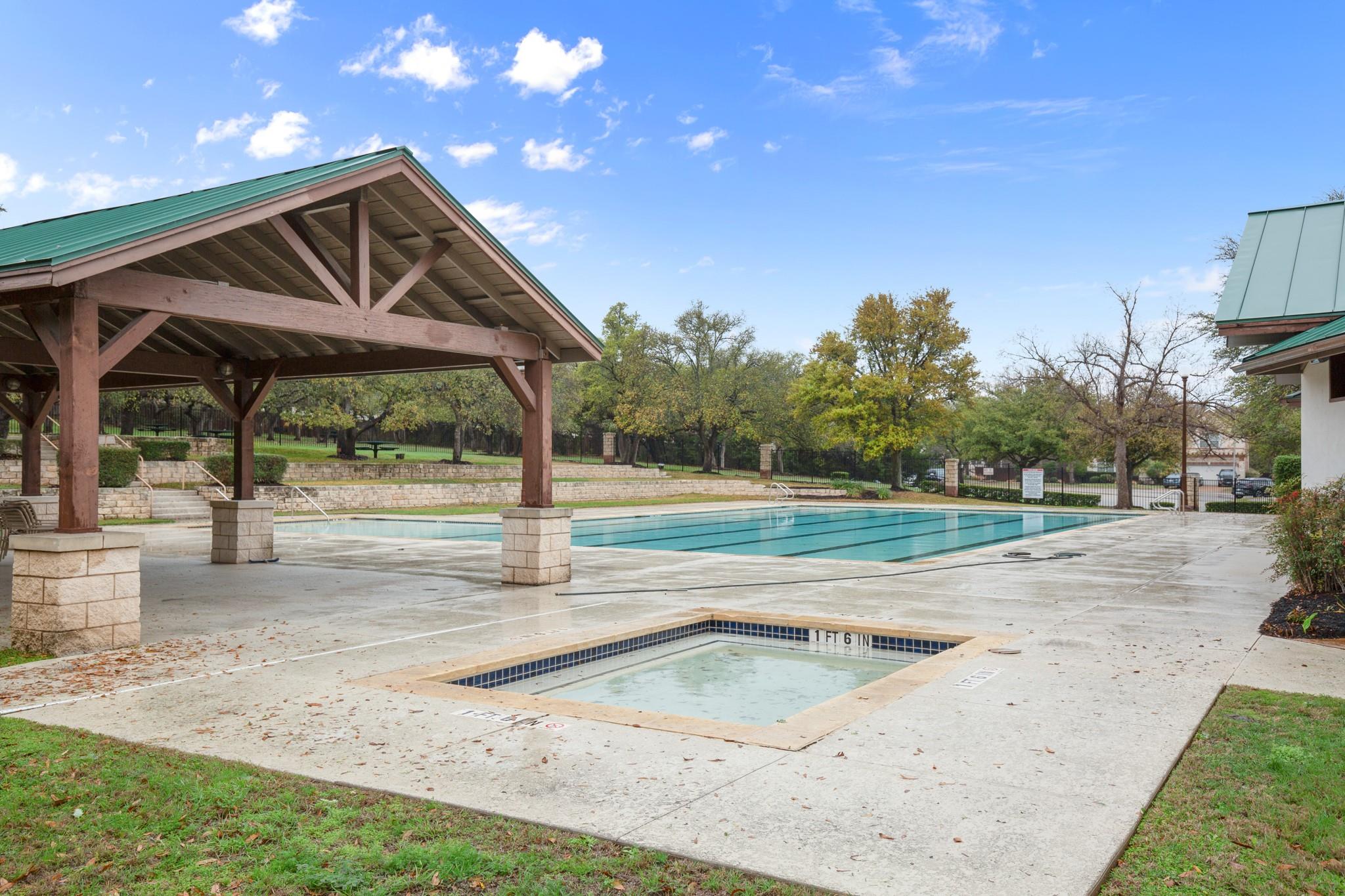 1108 Camden Cv, Cedar Park, TX 78613