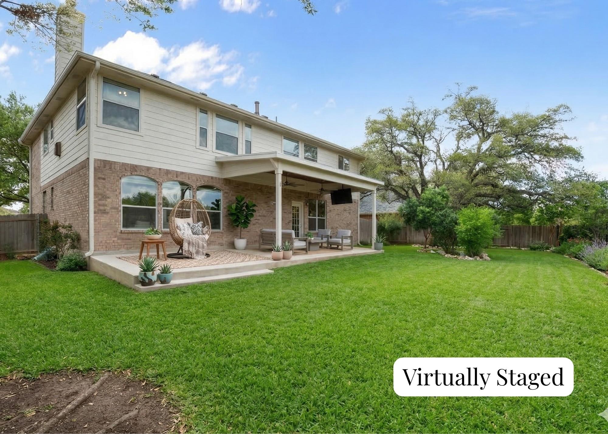 1108 Camden Cv, Cedar Park, TX 78613