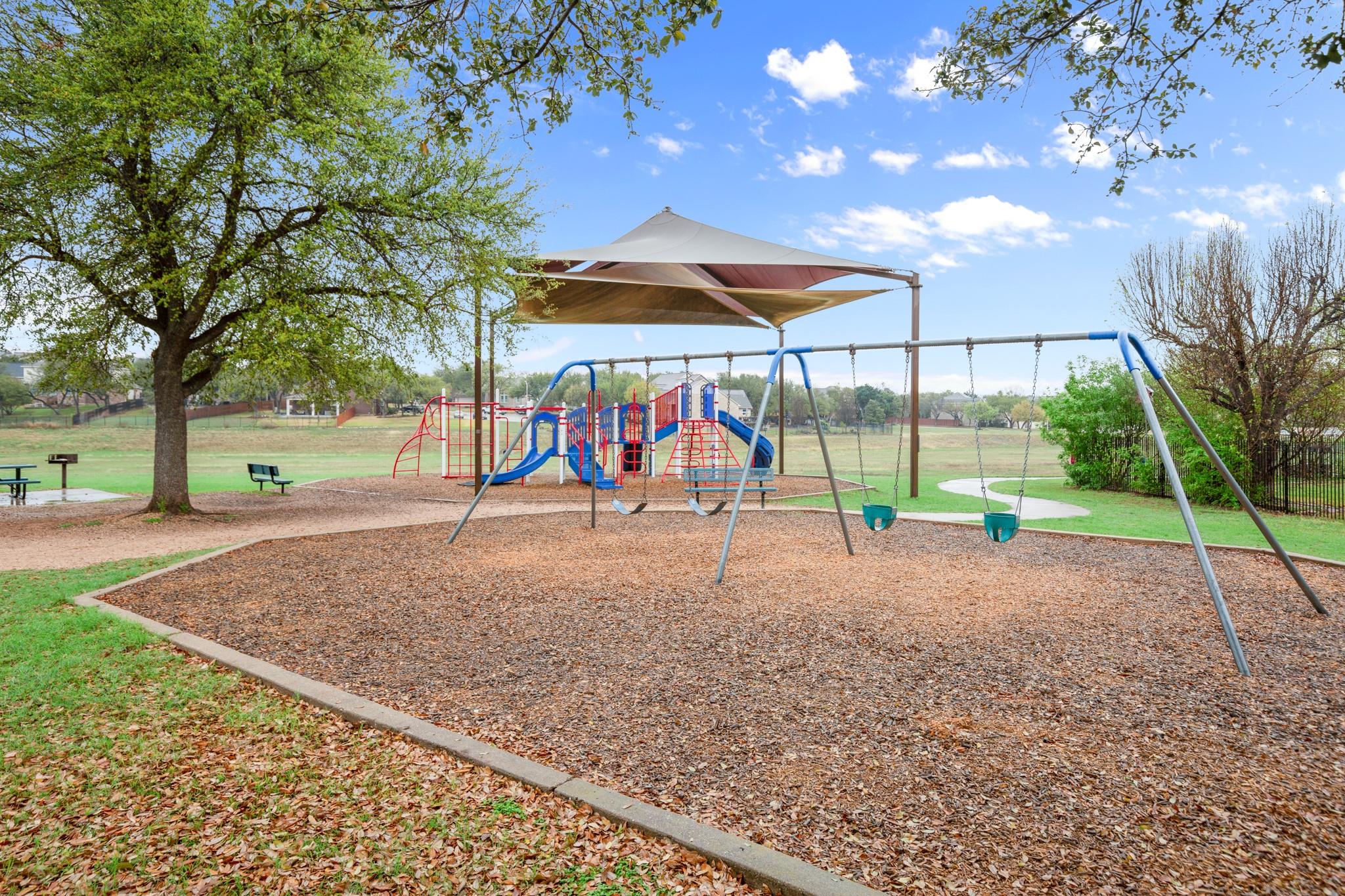 1108 Camden Cv, Cedar Park, TX 78613