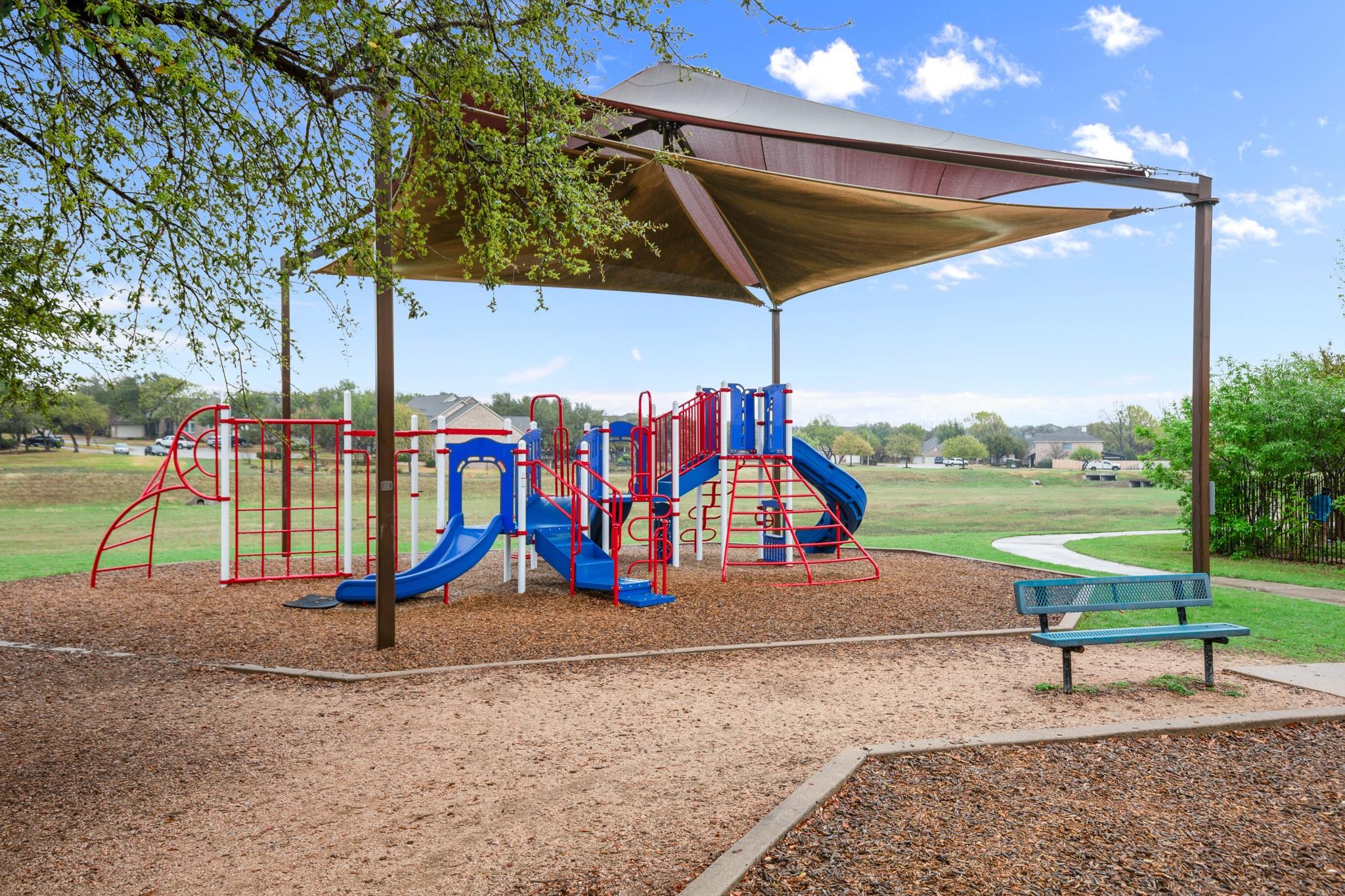 1108 Camden Cv, Cedar Park, TX 78613