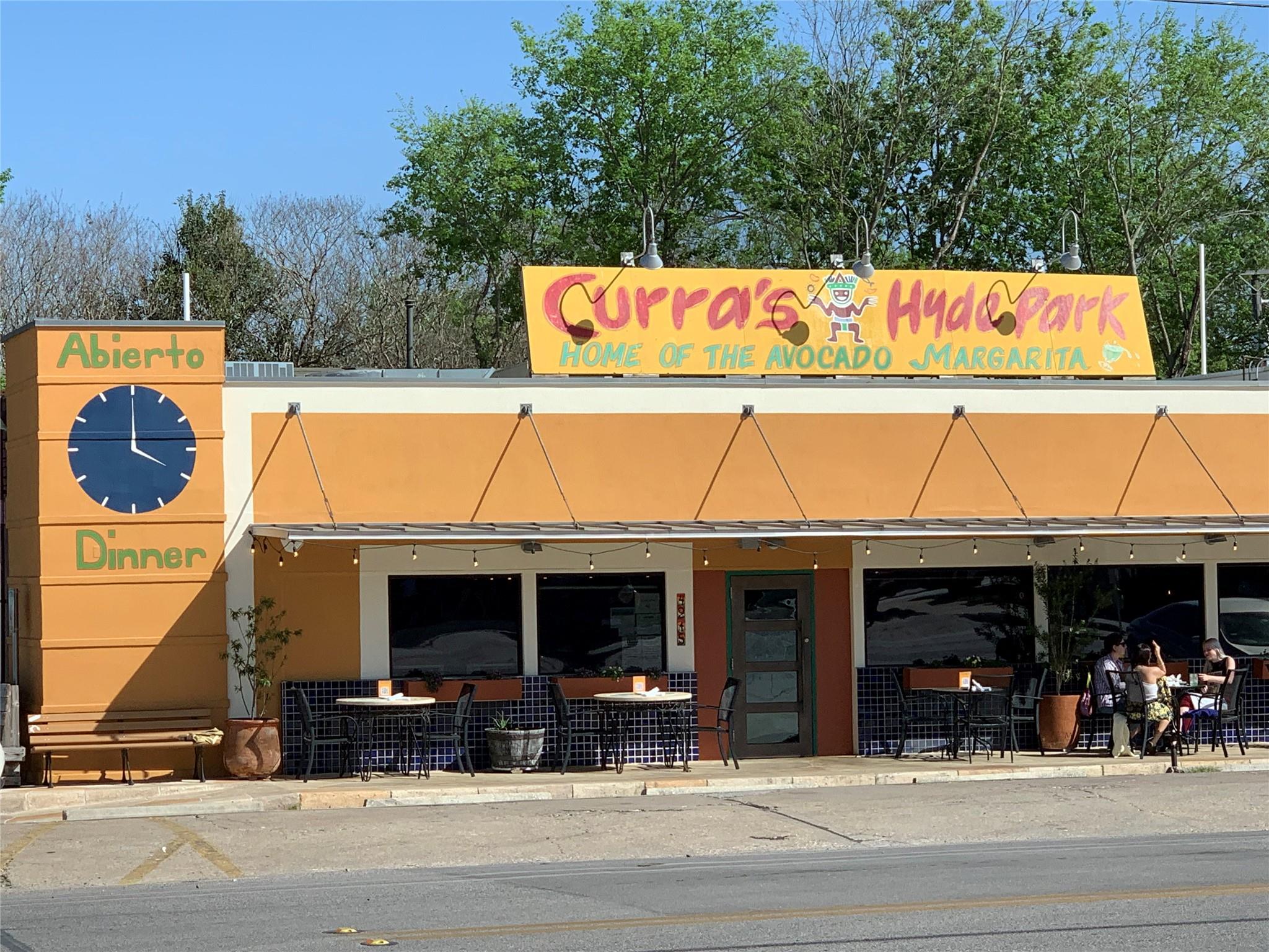 407 E 45th St # 116, Austin, TX 78751