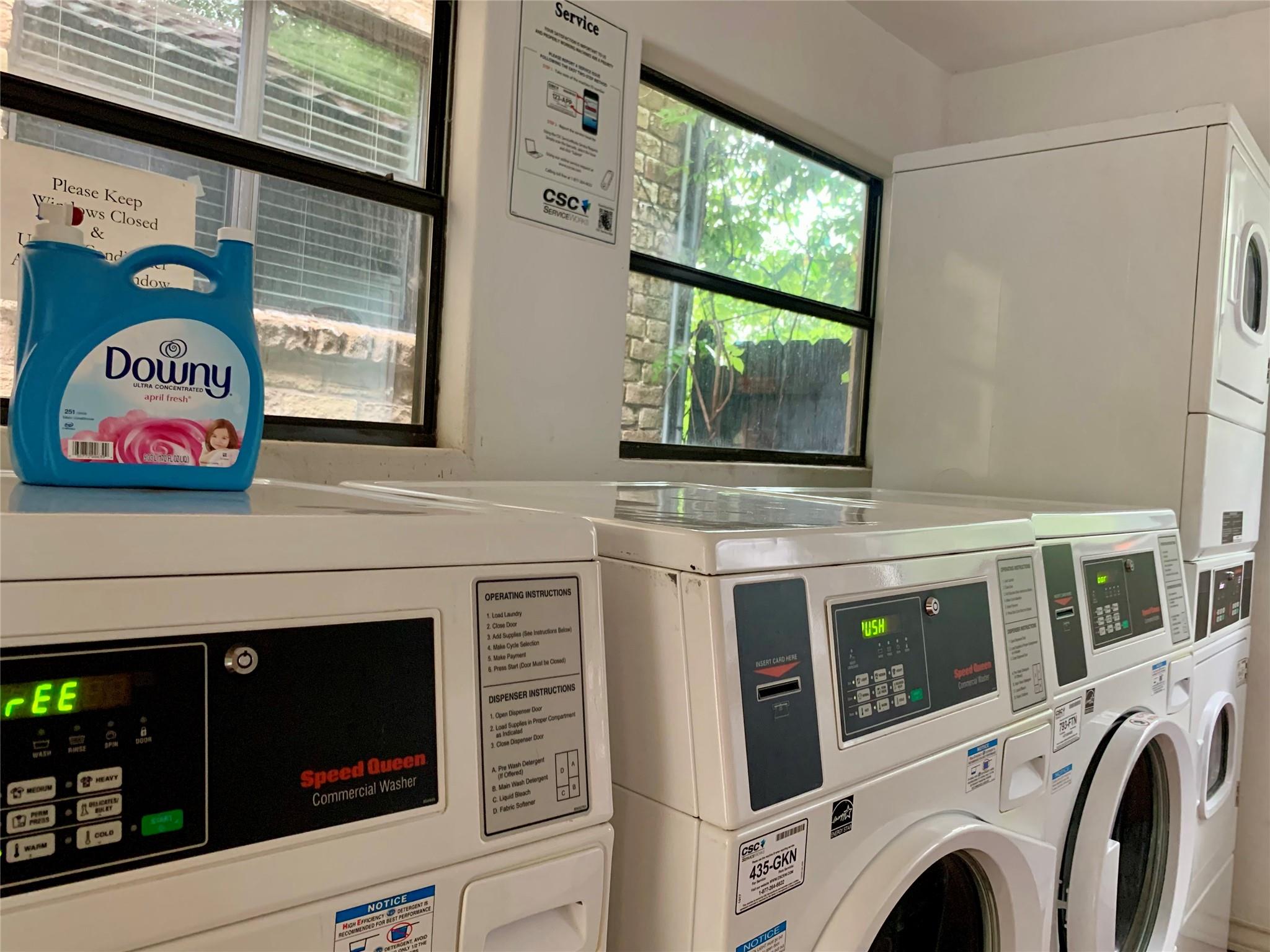 407 E 45th St # 116, Austin, TX 78751