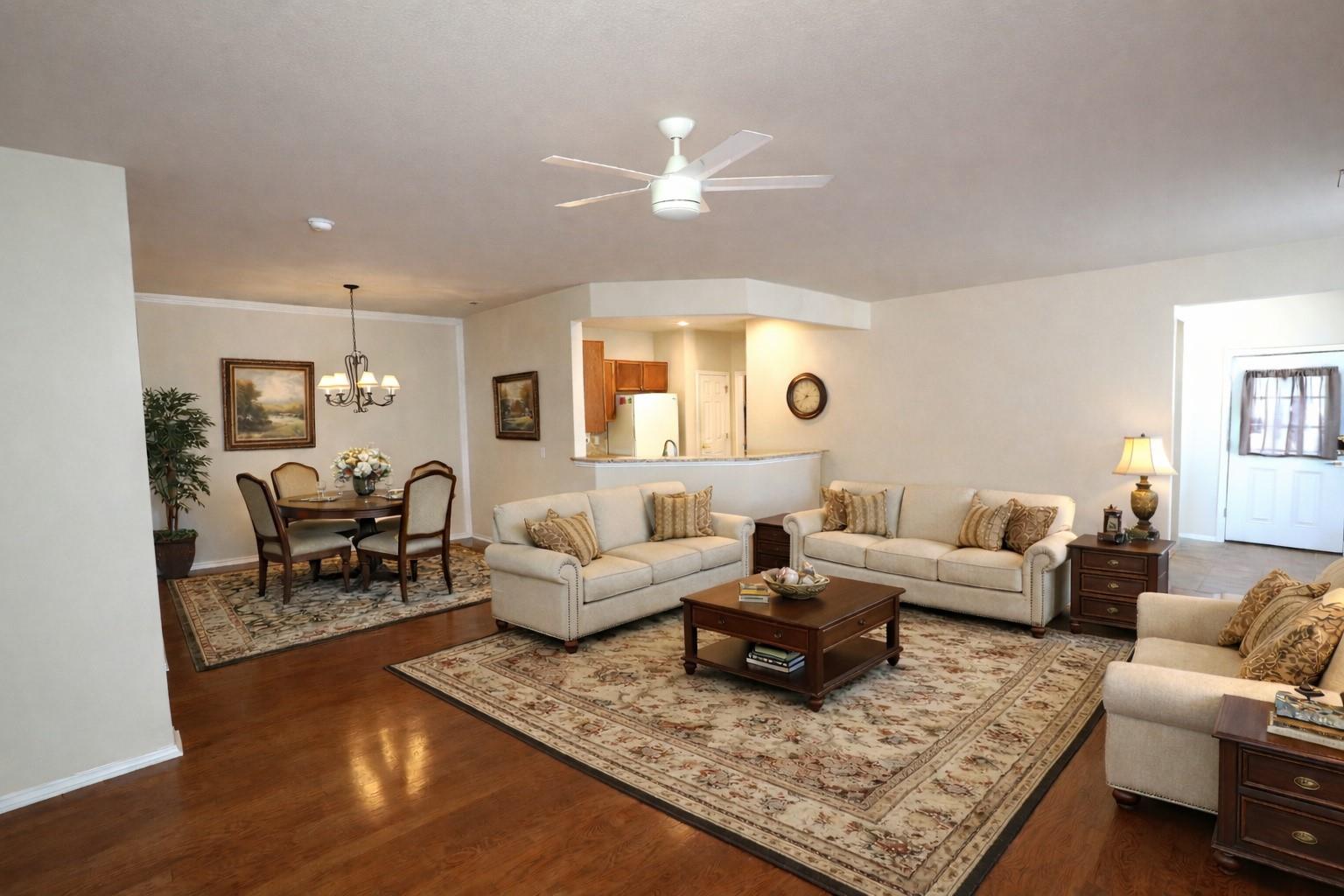 233 Bonham Loop, Georgetown, TX 78633