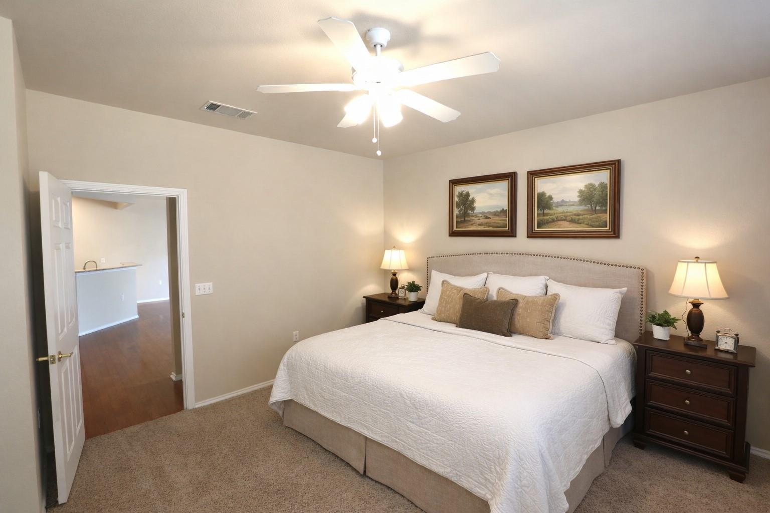 233 Bonham Loop, Georgetown, TX 78633