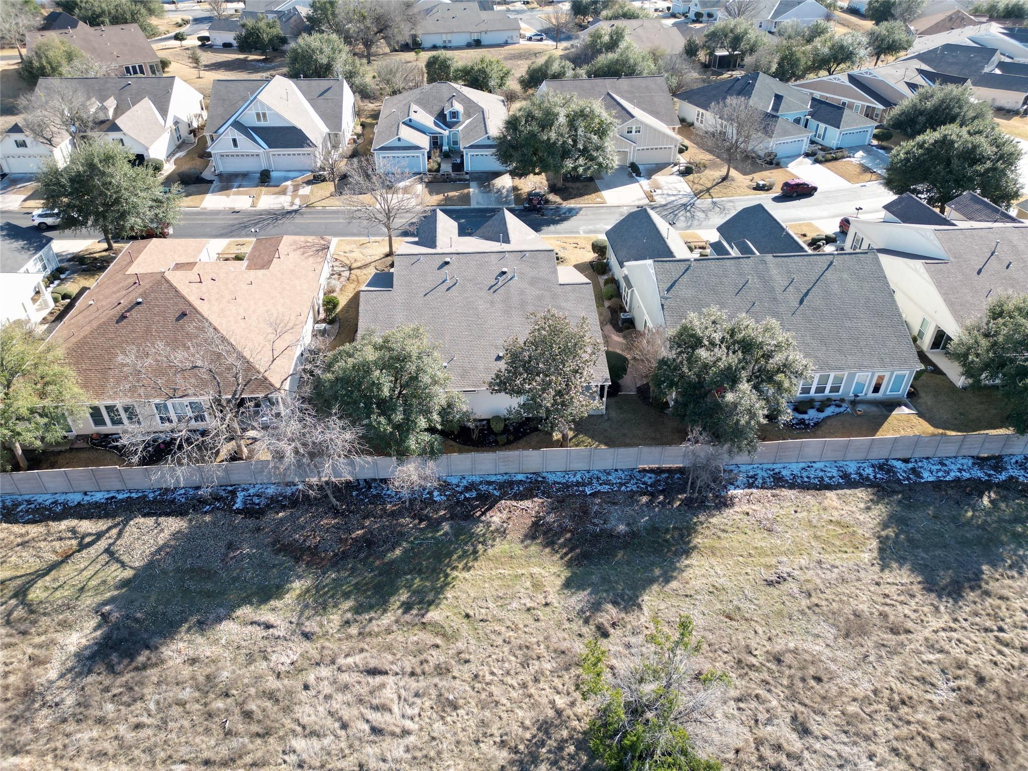 233 Bonham Loop, Georgetown, TX 78633