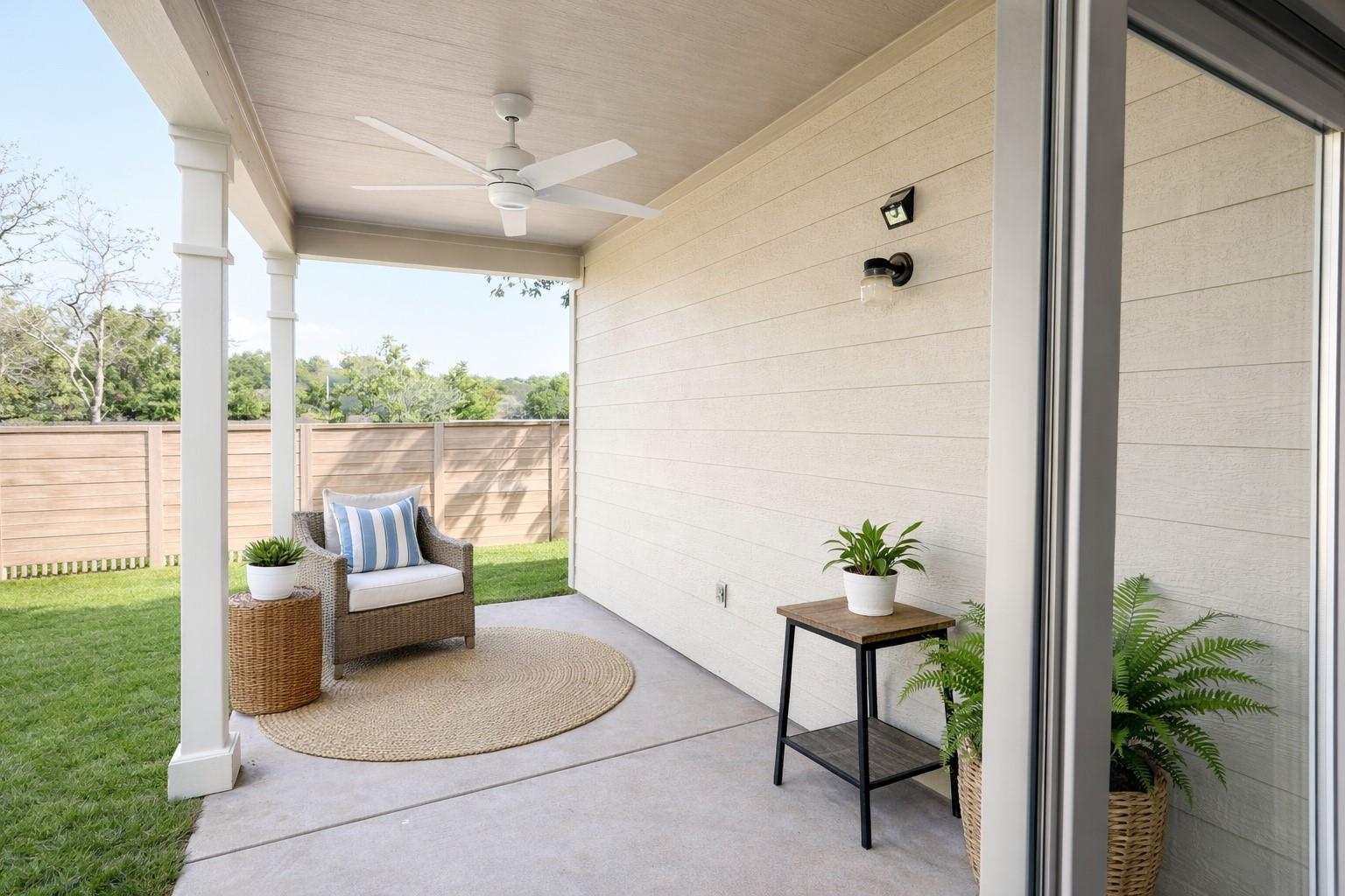 233 Bonham Loop, Georgetown, TX 78633