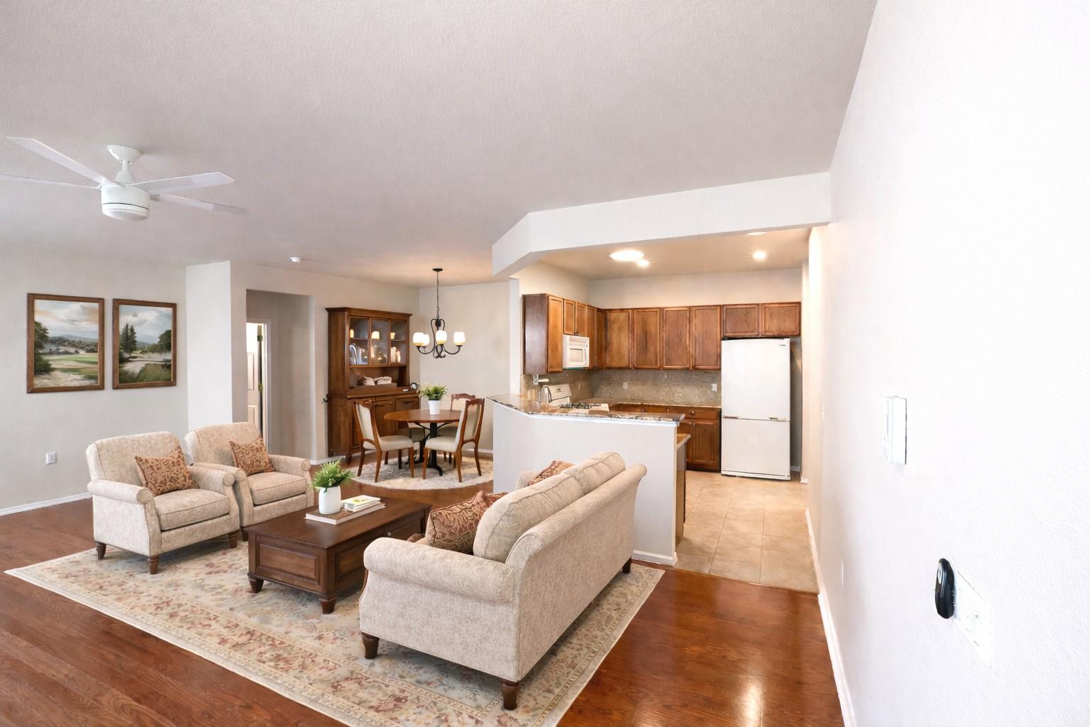 233 Bonham Loop, Georgetown, TX 78633