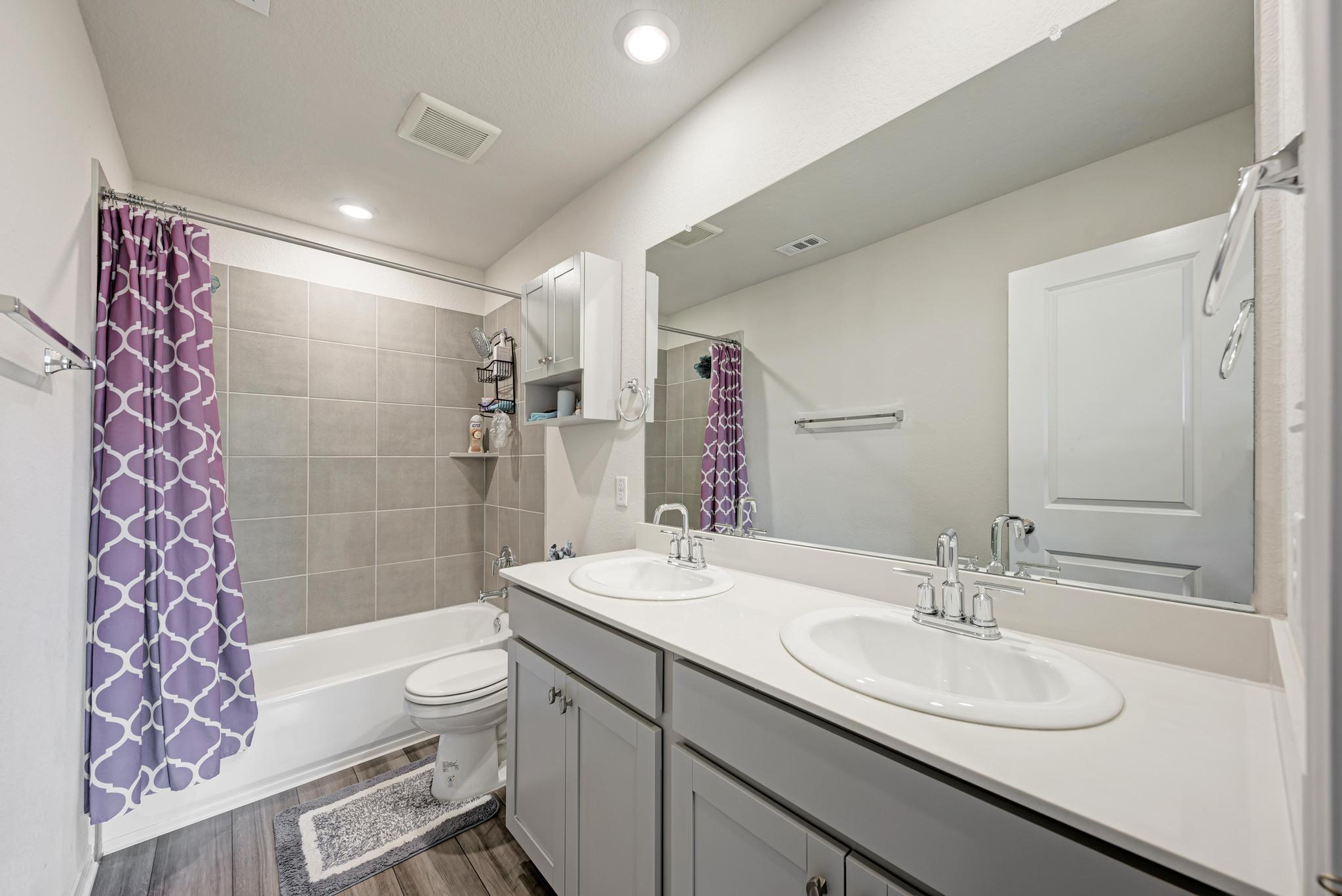 1646 Homestead Farms Dr, Round Rock, TX 78665